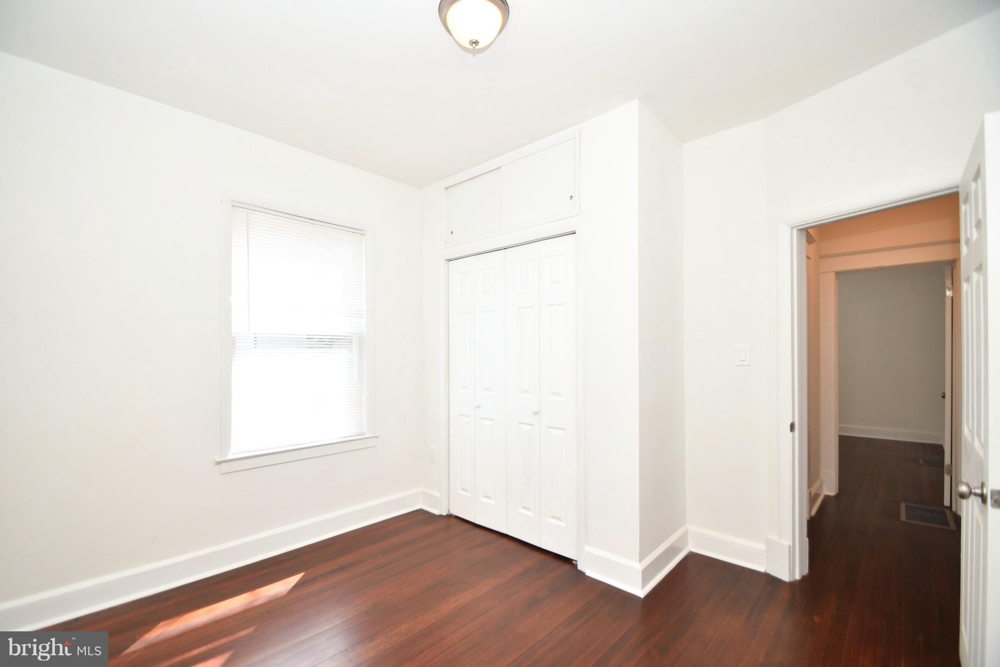 HAMILTON HEIGHTS - Residential