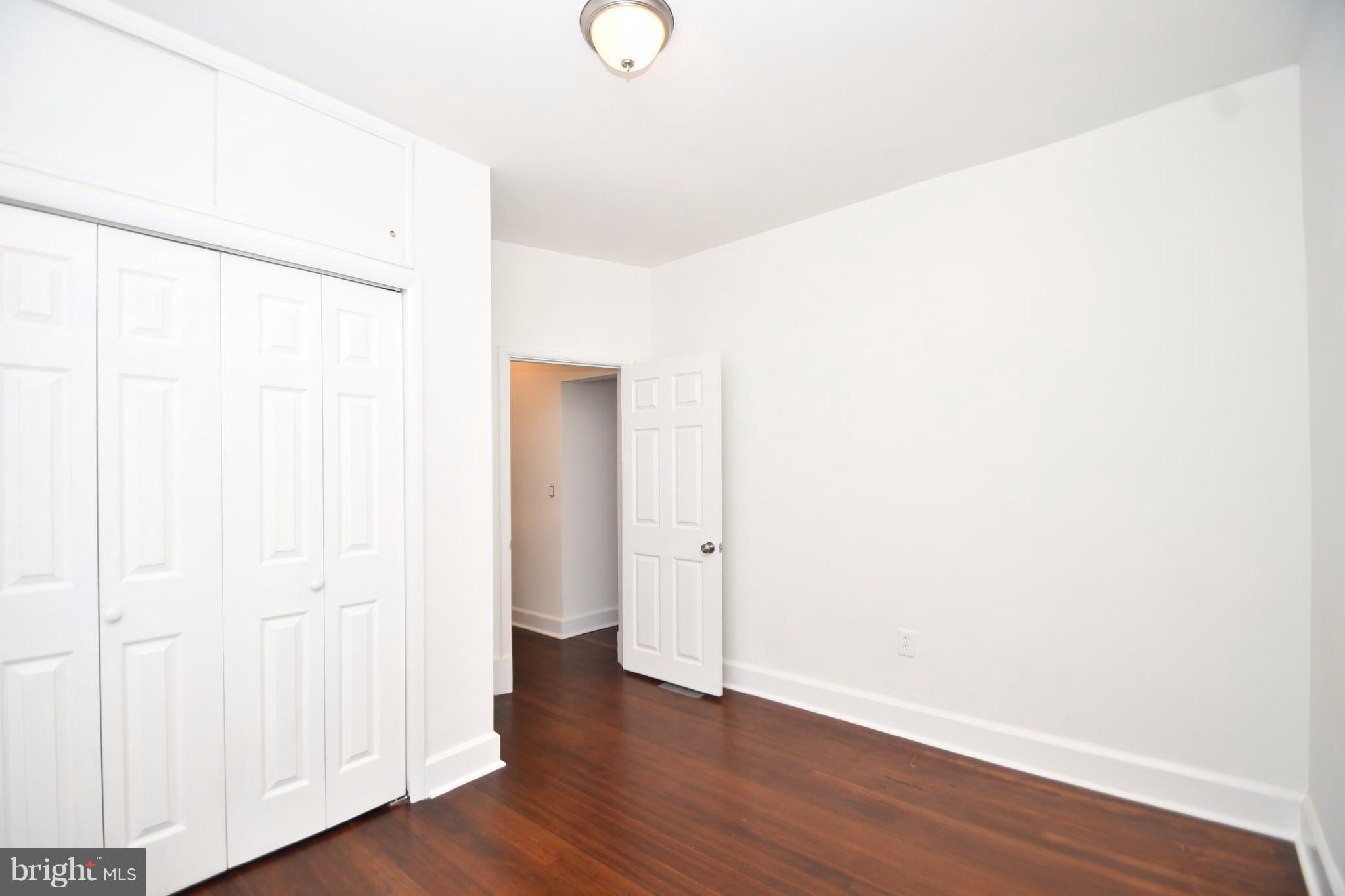 HAMILTON HEIGHTS - Residential