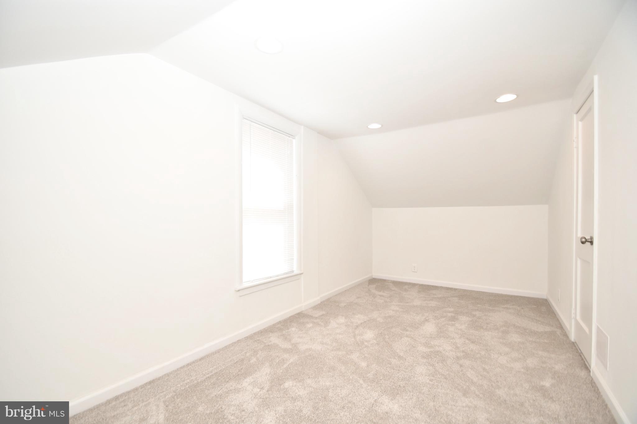 HAMILTON HEIGHTS - Residential