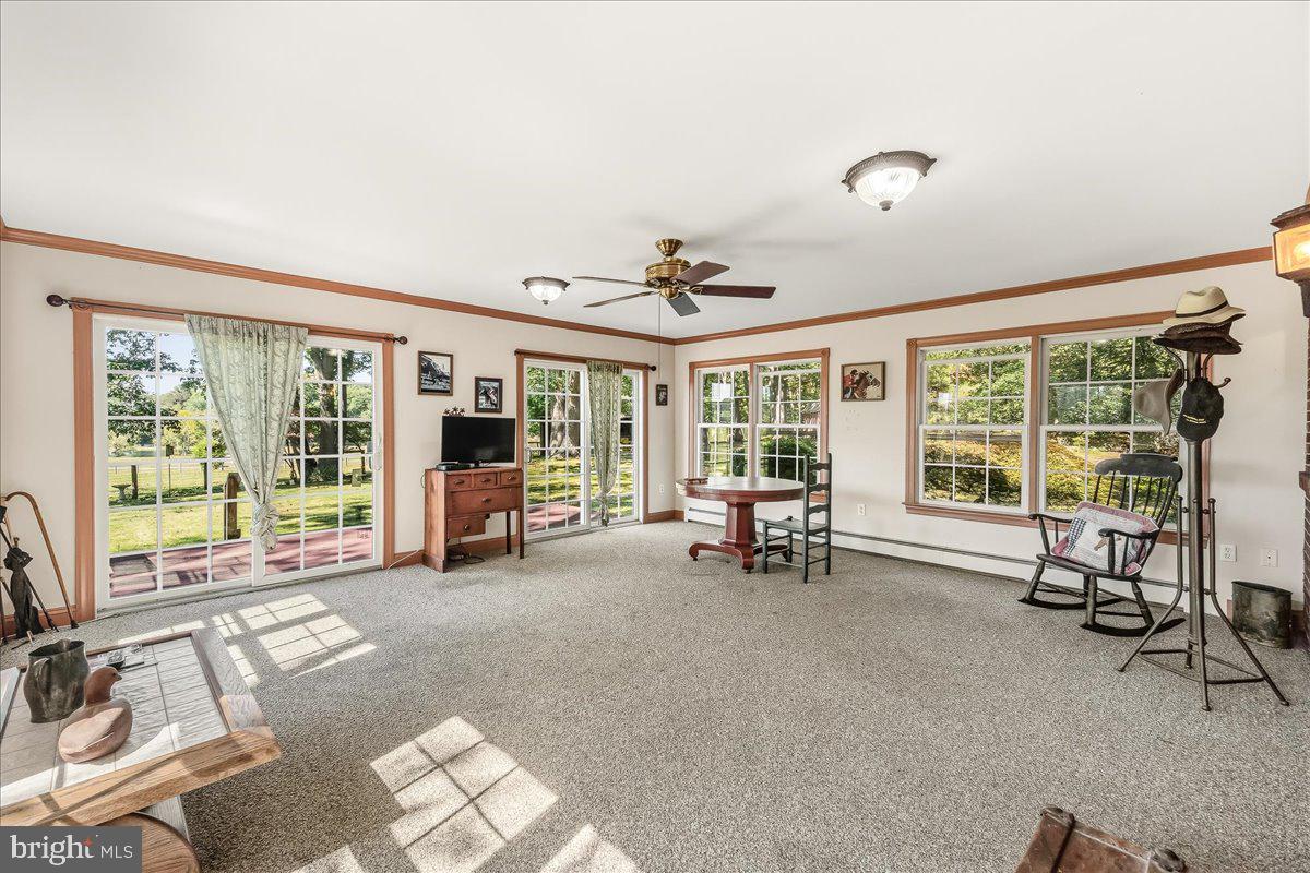 15400 RIDING STABLE ROAD