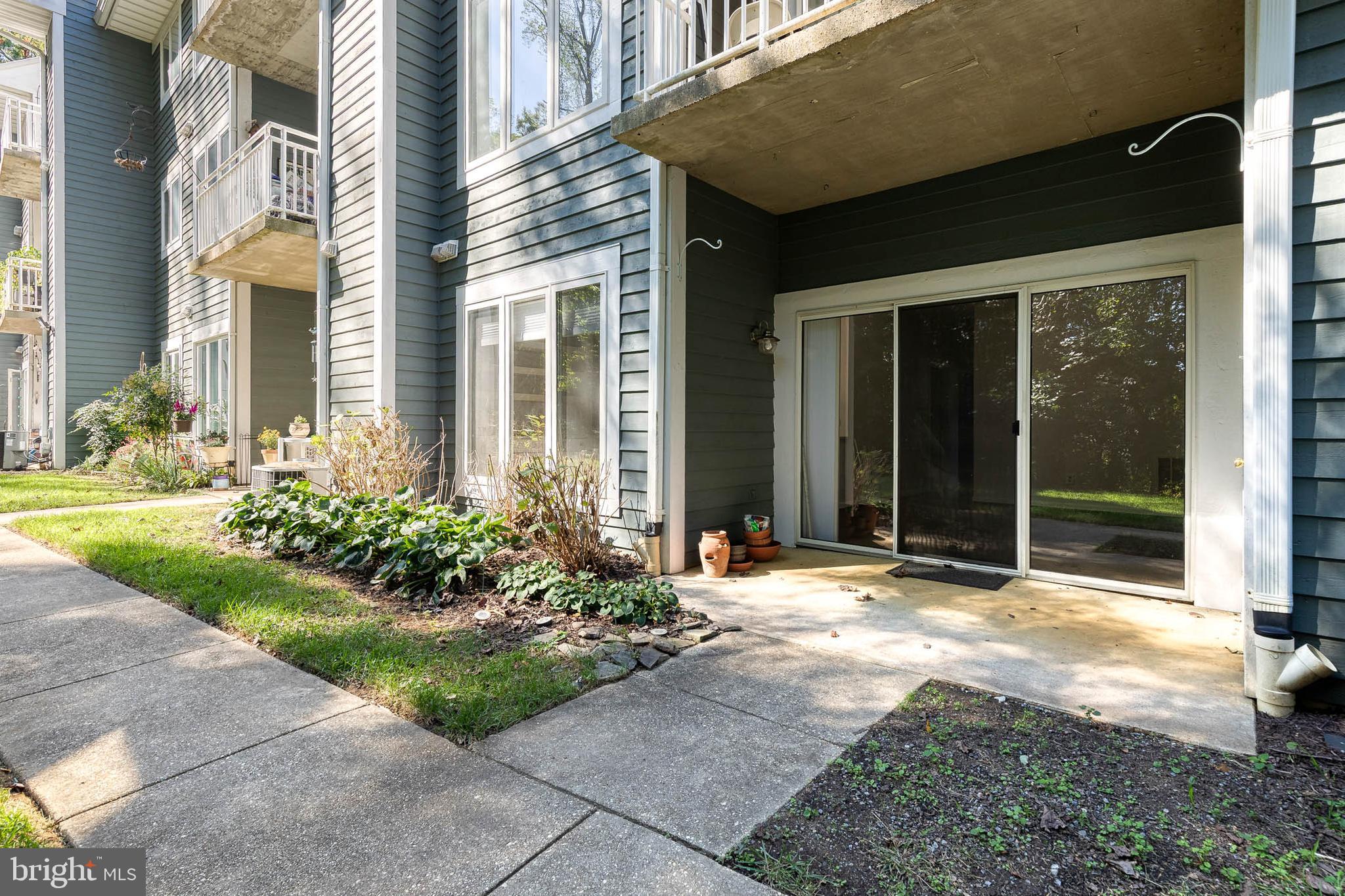 FAIRWAYS BAY HILLS CONDOMINIUMS - Residential Lease