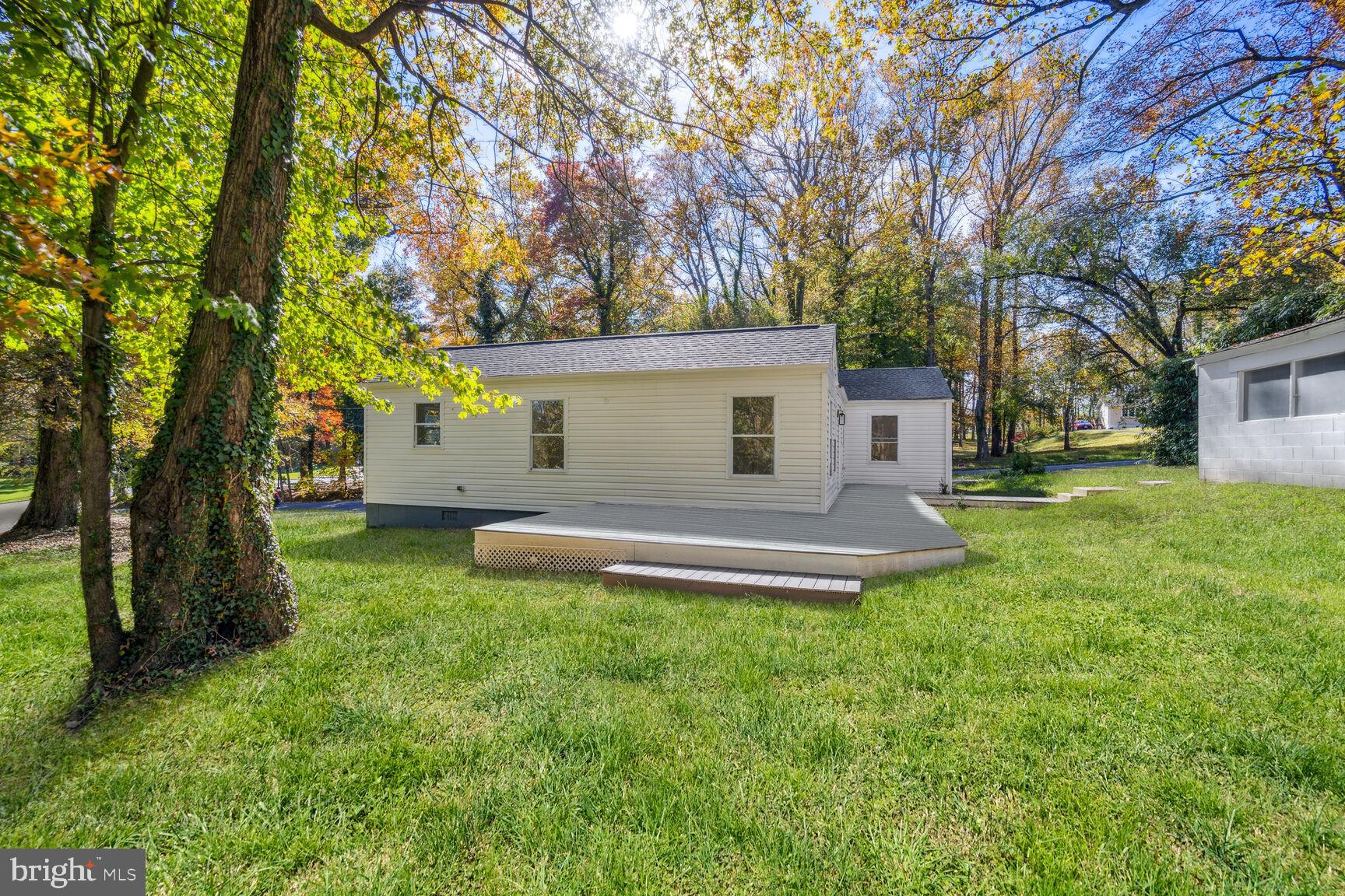 FOREST HILLS - Residential