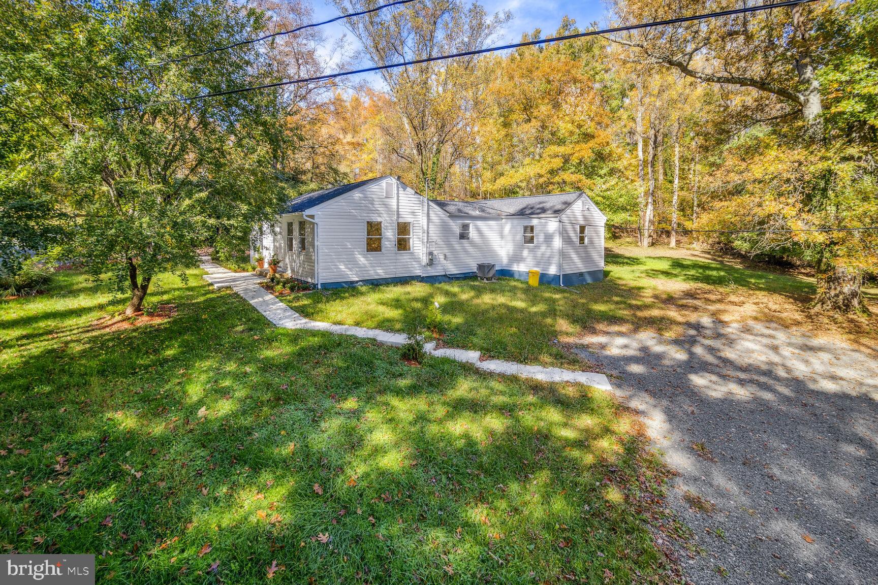 FOREST HILLS - Residential