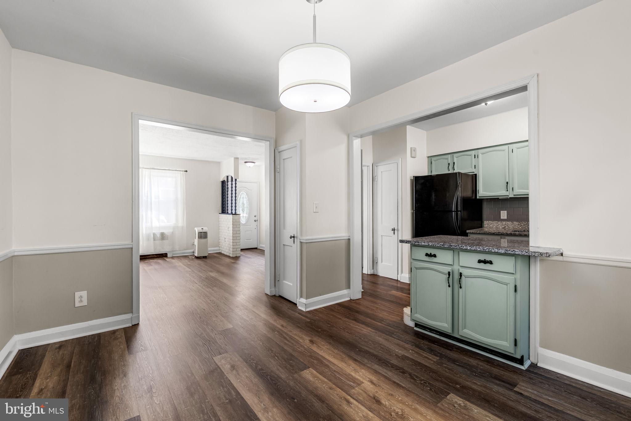 WESTOWNE - Residential