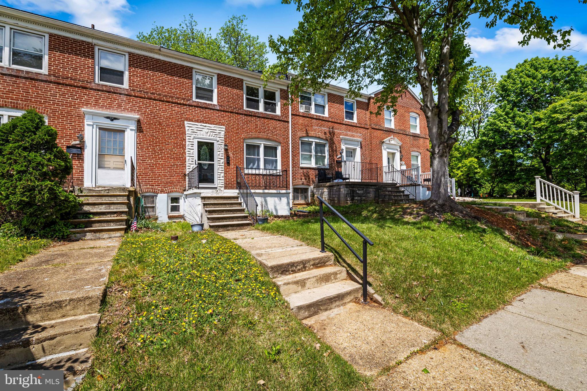 WESTOWNE - Residential