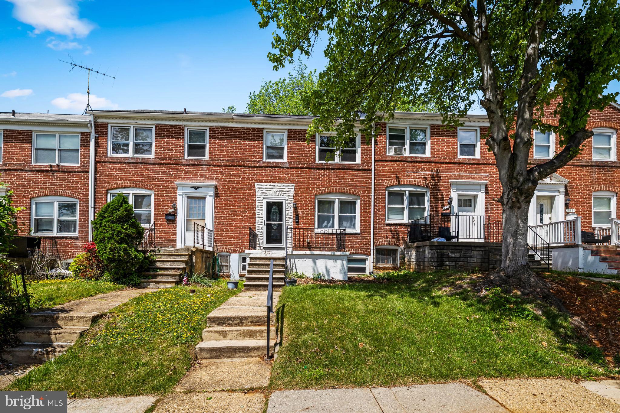 WESTOWNE - Residential