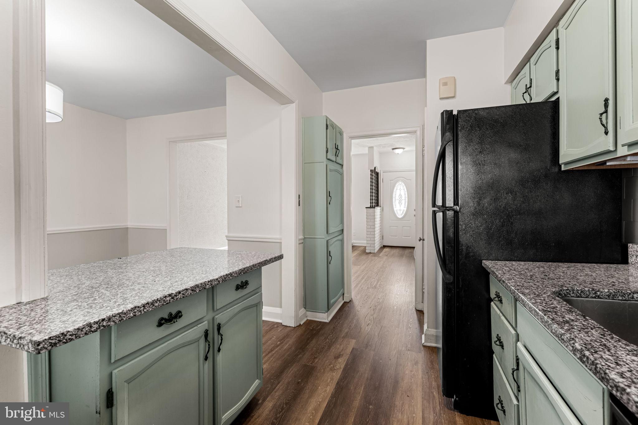 WESTOWNE - Residential