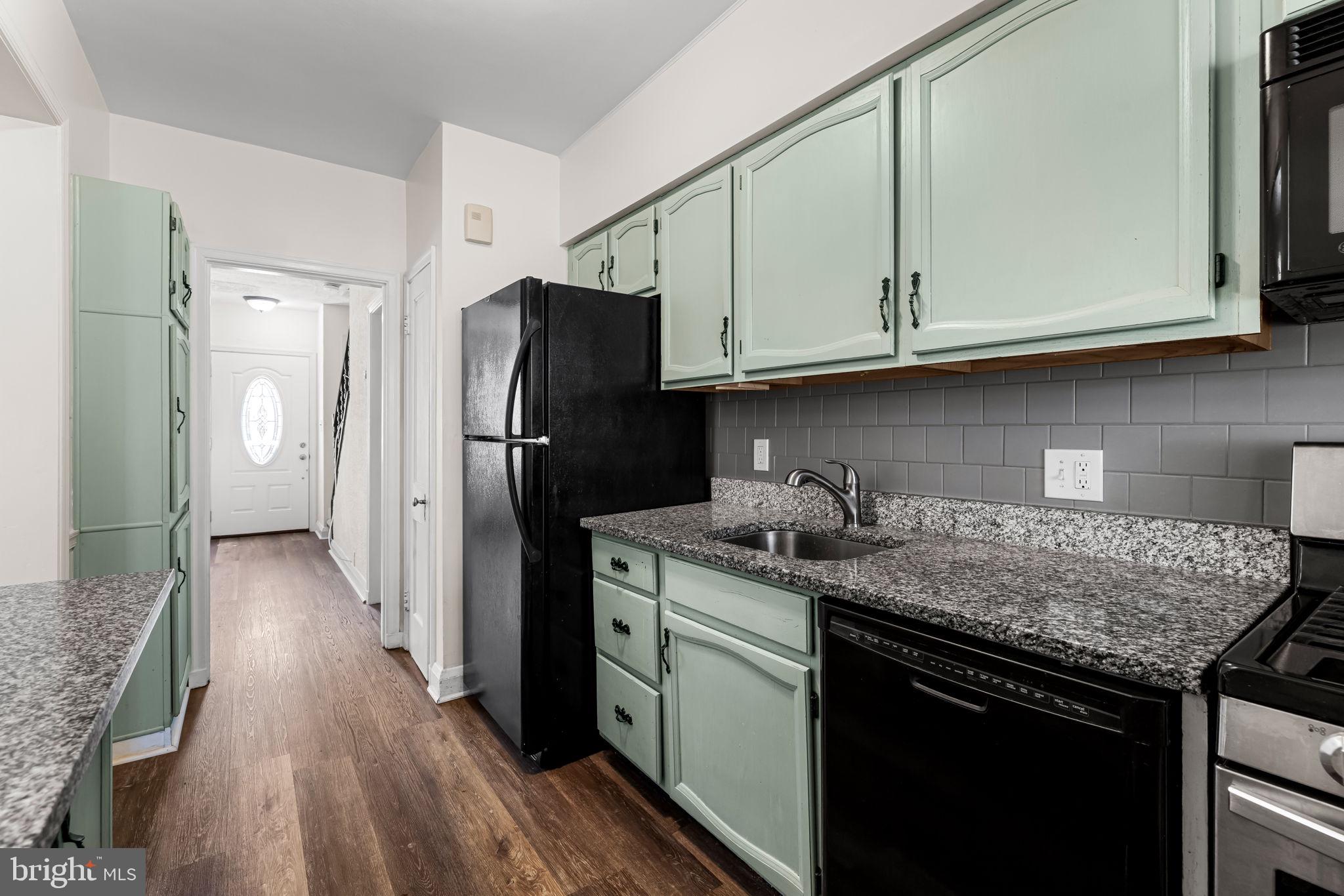 WESTOWNE - Residential