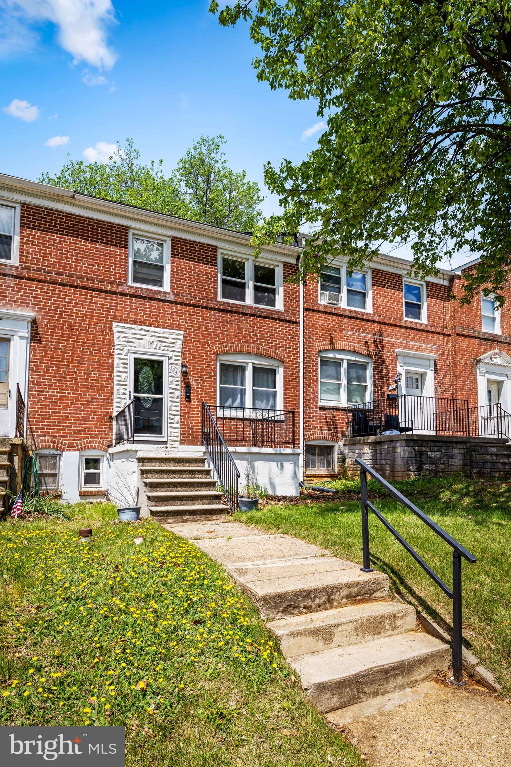 WESTOWNE - Residential