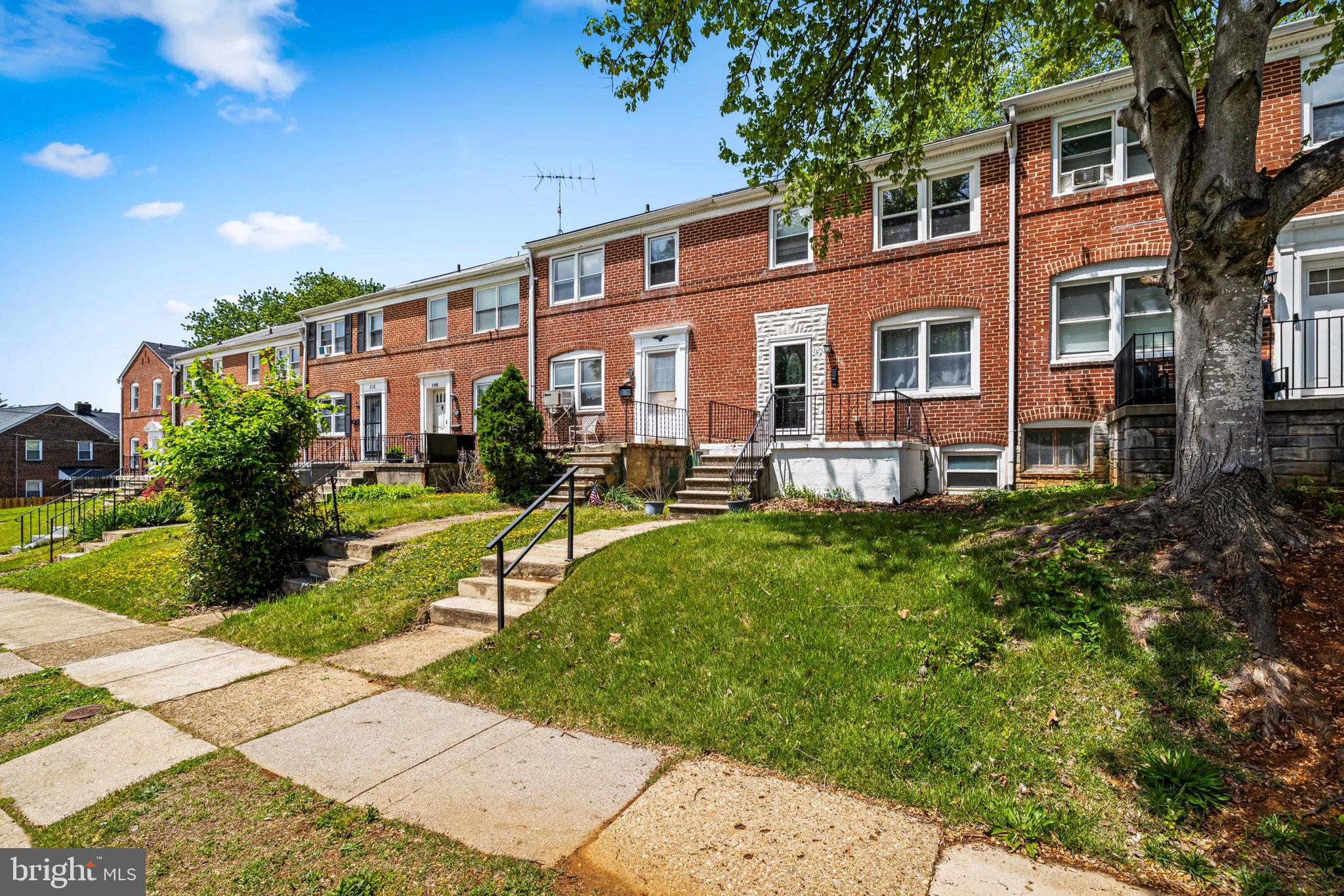 WESTOWNE - Residential