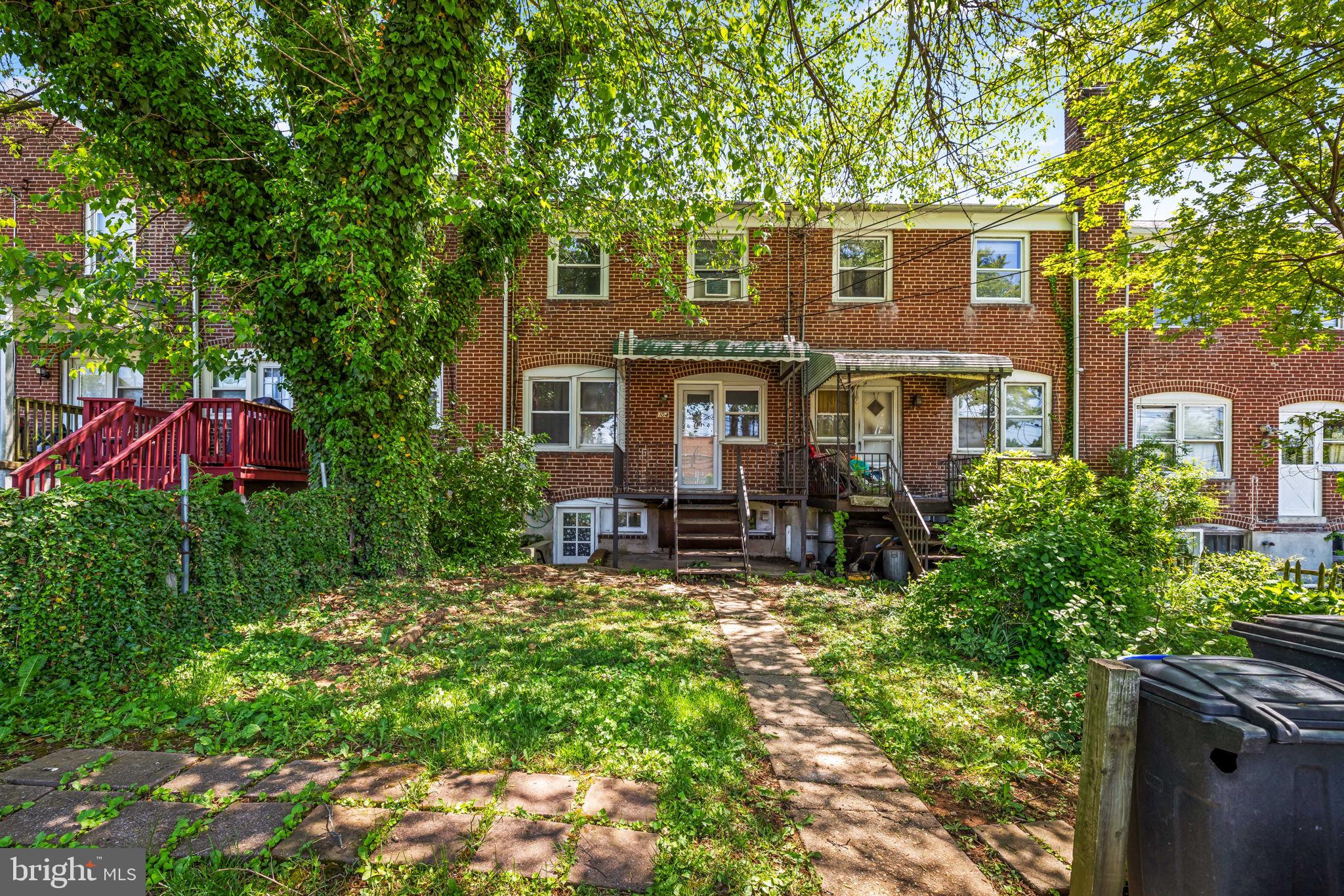 WESTOWNE - Residential