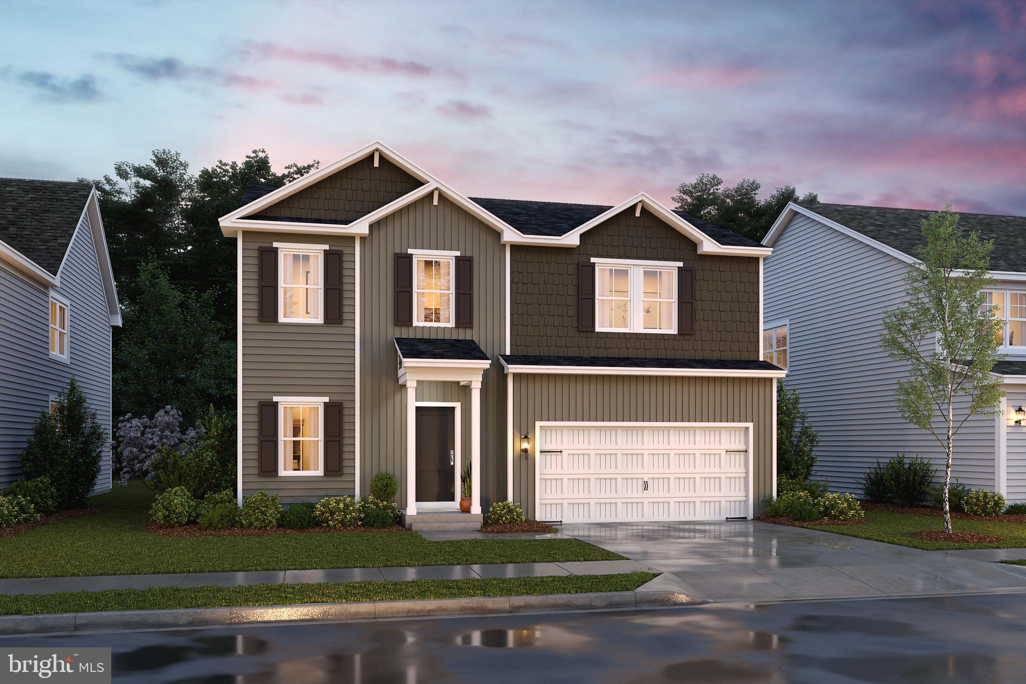 HUNTWELL WEST - Residential