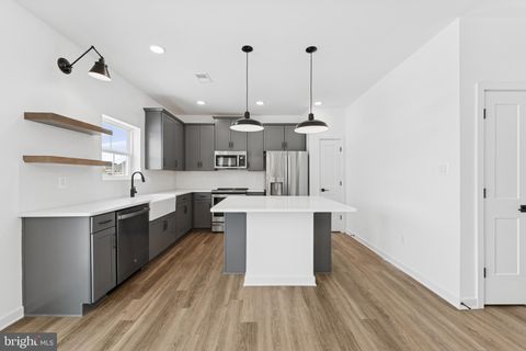 Homes For Sale - (LOT 342) 94 Thornton Avenue<br/> RANSON, WV 25438