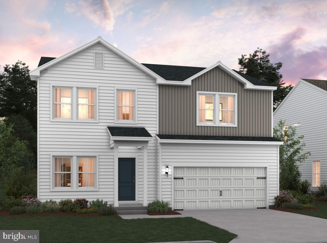 HUNTWELL WEST - Residential