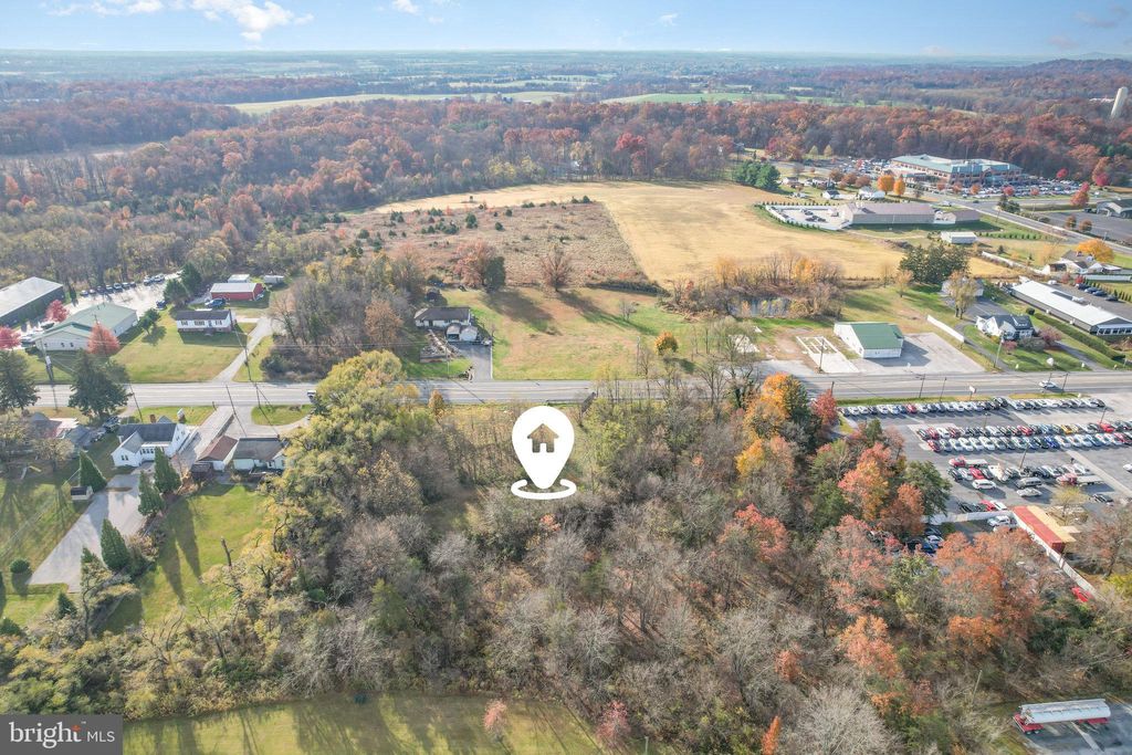 Photo of 1820 York Road, NEW OXFORD, PA 17350 (MLS # PAAD2020514)