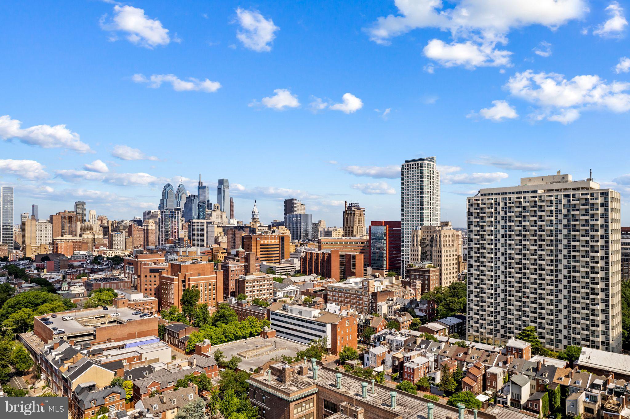 SOCIETY HILL - Residential