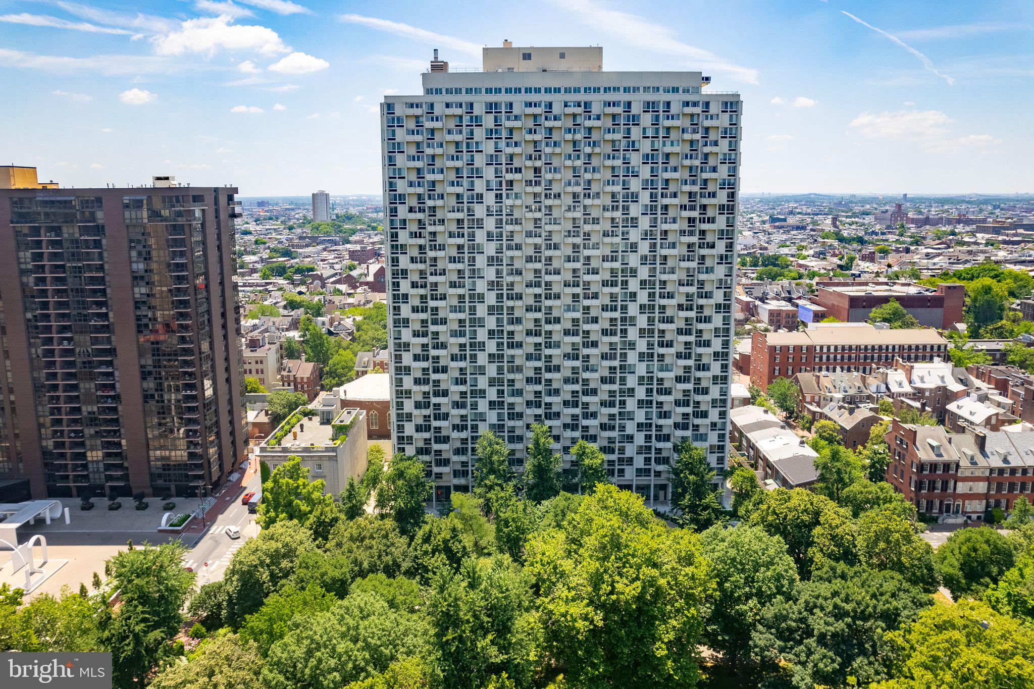 SOCIETY HILL - Residential