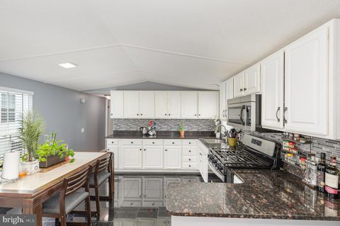 Mobile Home For Sale - 29 Renee Road Rd<br/> Stafford County, STAFFORD, VA 22556