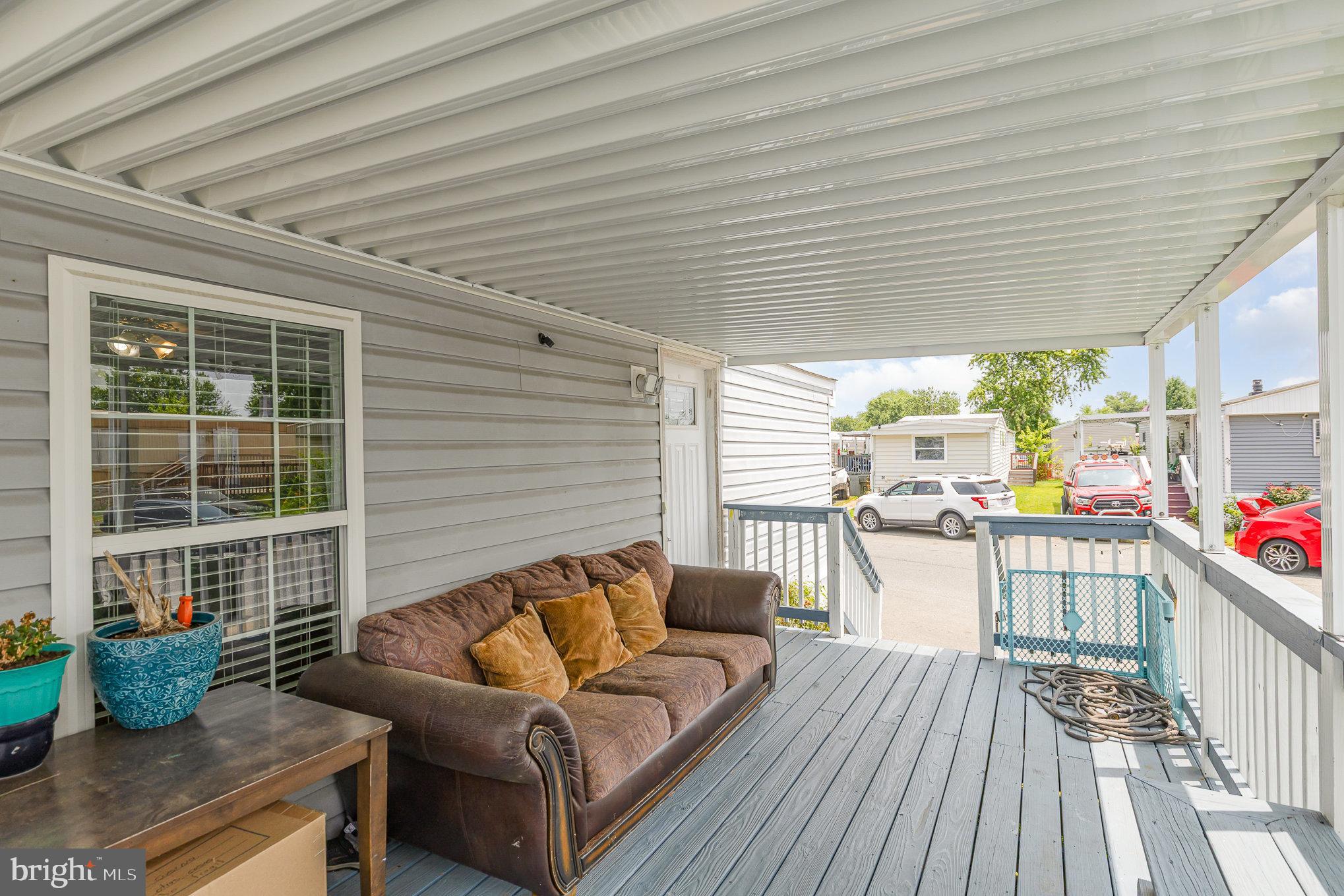 FOXWOOD VILLAGE - Residential