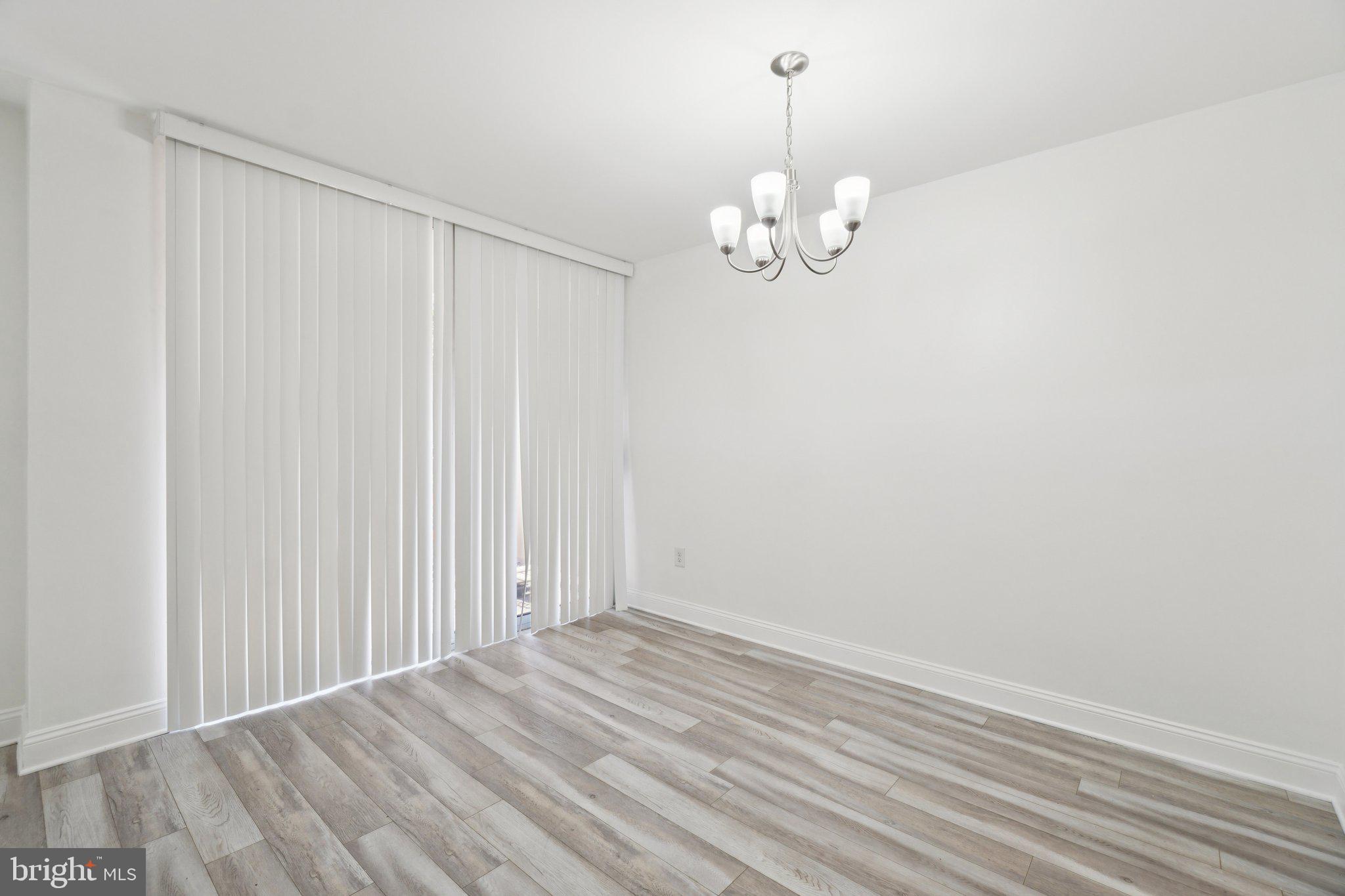 HUNTING CREEK CLUB CONDOMINIUMS - Residential Lease