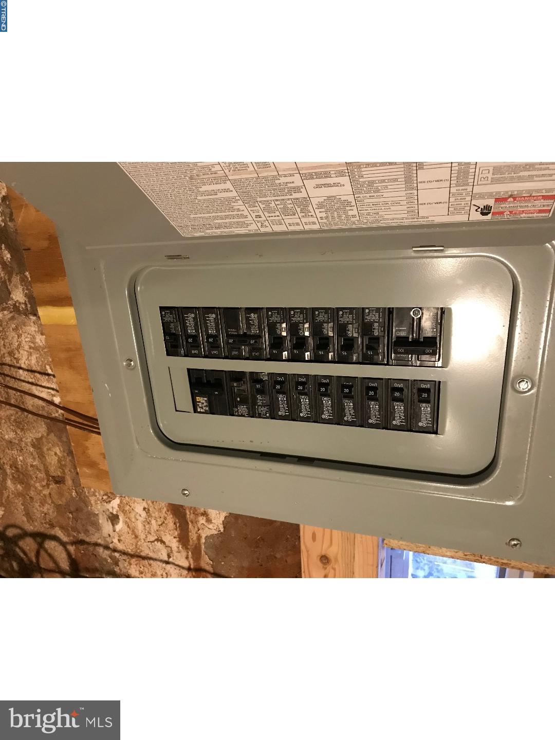 PORT RICHMOND - Residential