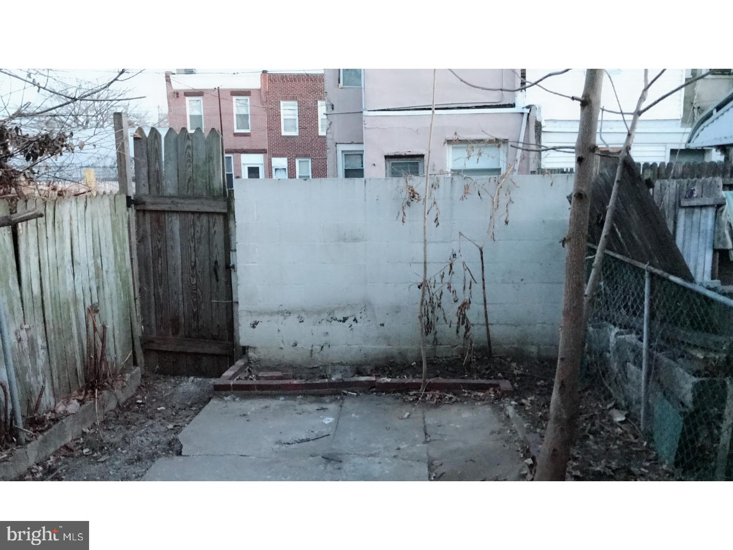 PORT RICHMOND - Residential