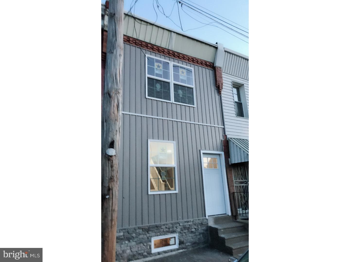 PORT RICHMOND - Residential