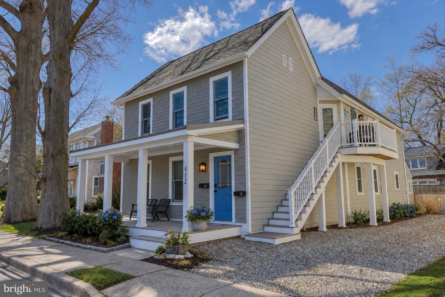 412 KINGS HIGHWAY