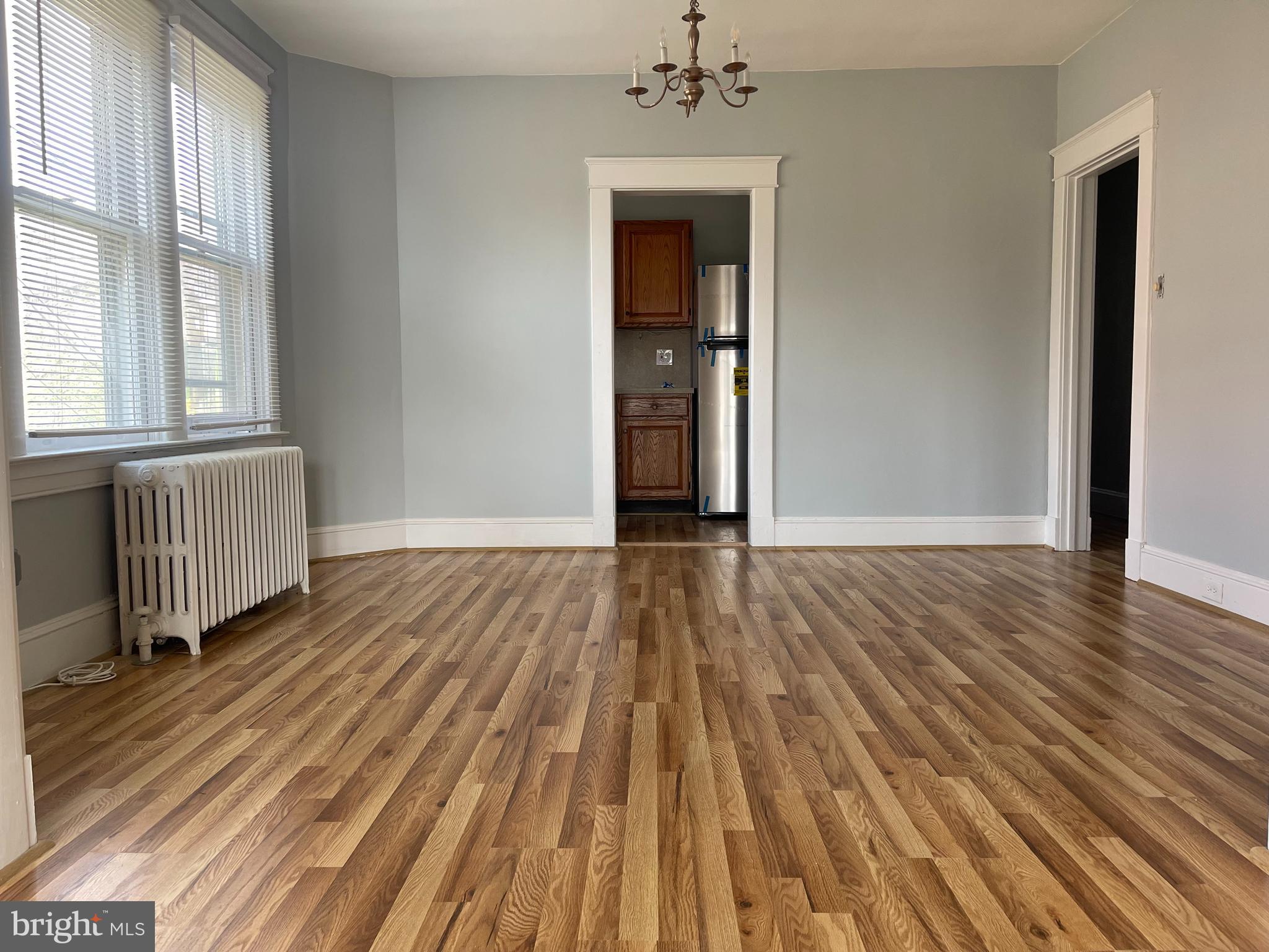 PARADISE - Residential Lease