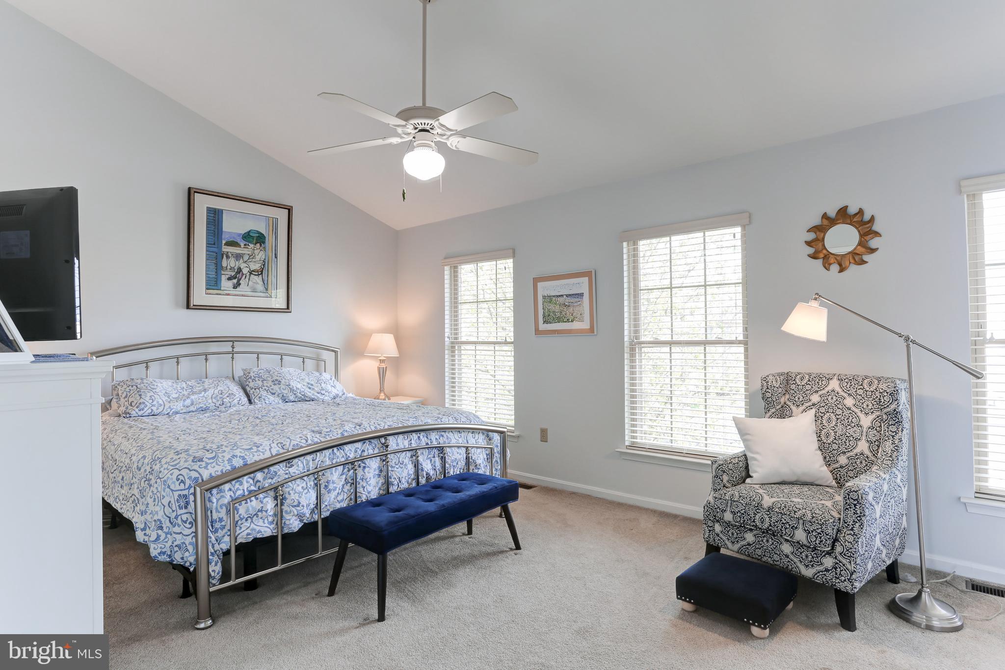 MELBOURNE PLACE - Residential