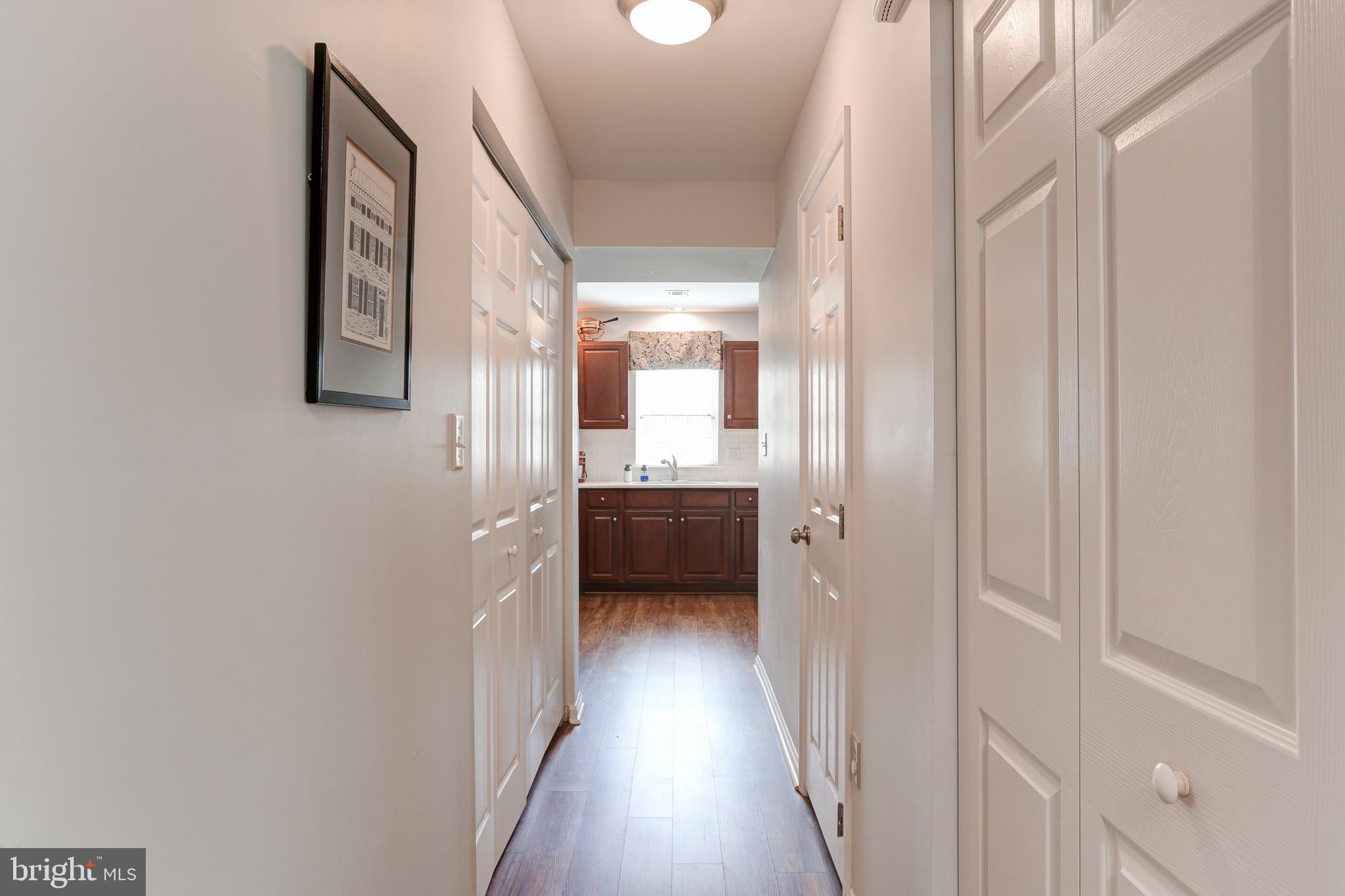 MELBOURNE PLACE - Residential