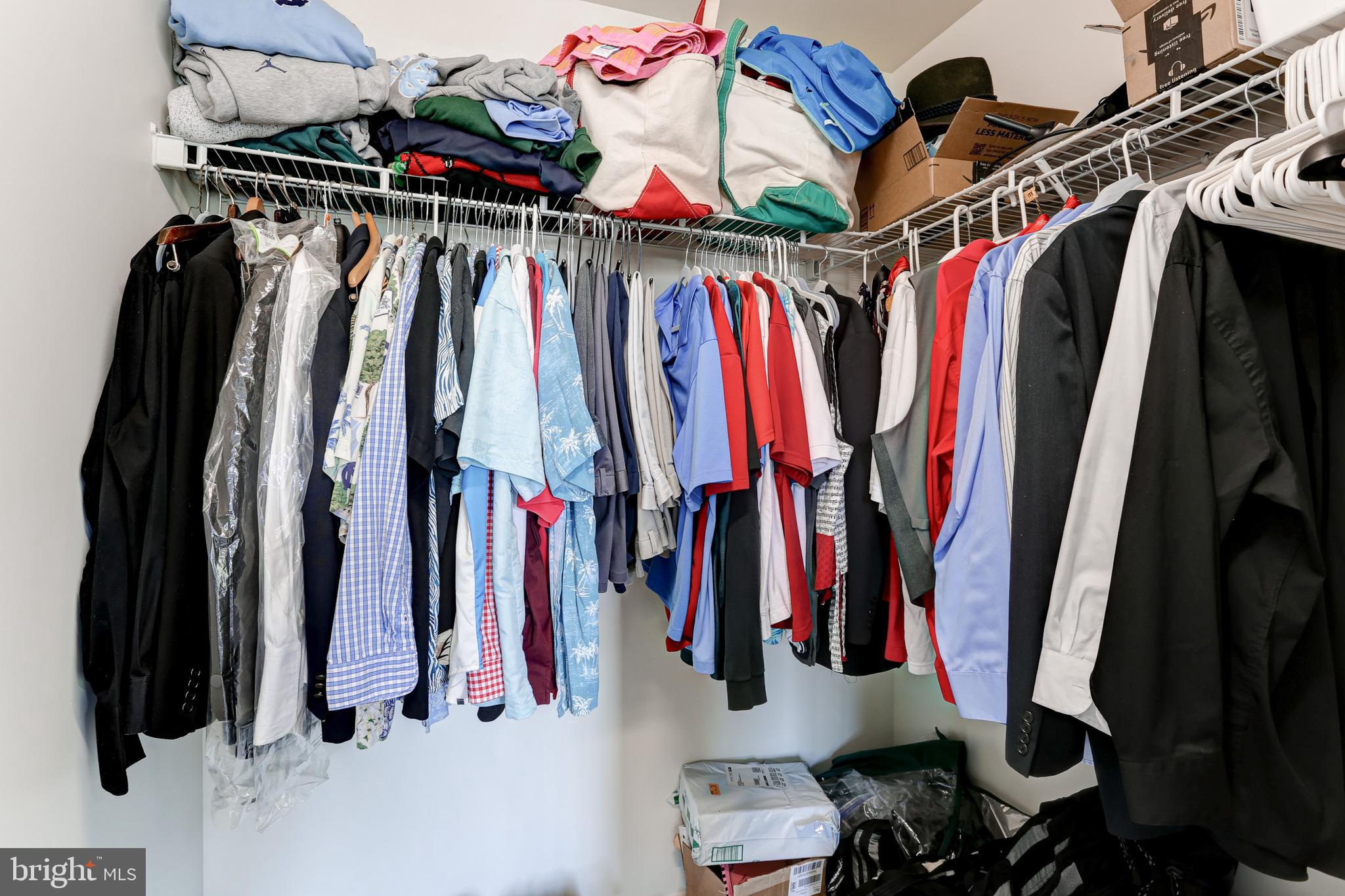 MELBOURNE PLACE - Residential