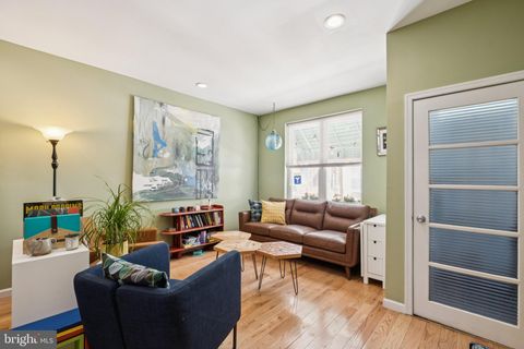Photo of 2318 S Percy Street, PHILADELPHIA, PA 19148 (MLS # PAPH2609806)