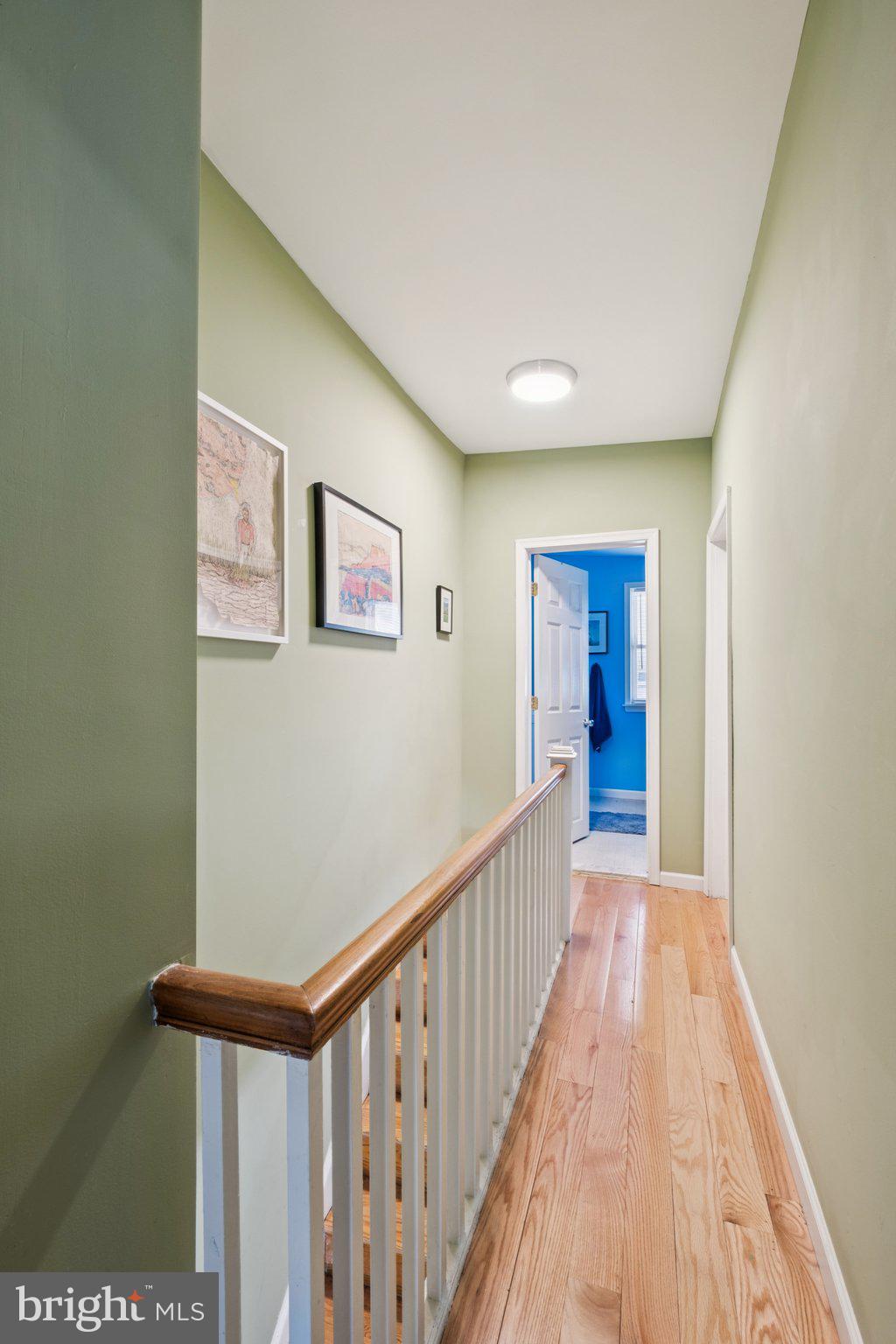 LOWER MOYAMENSING - Residential