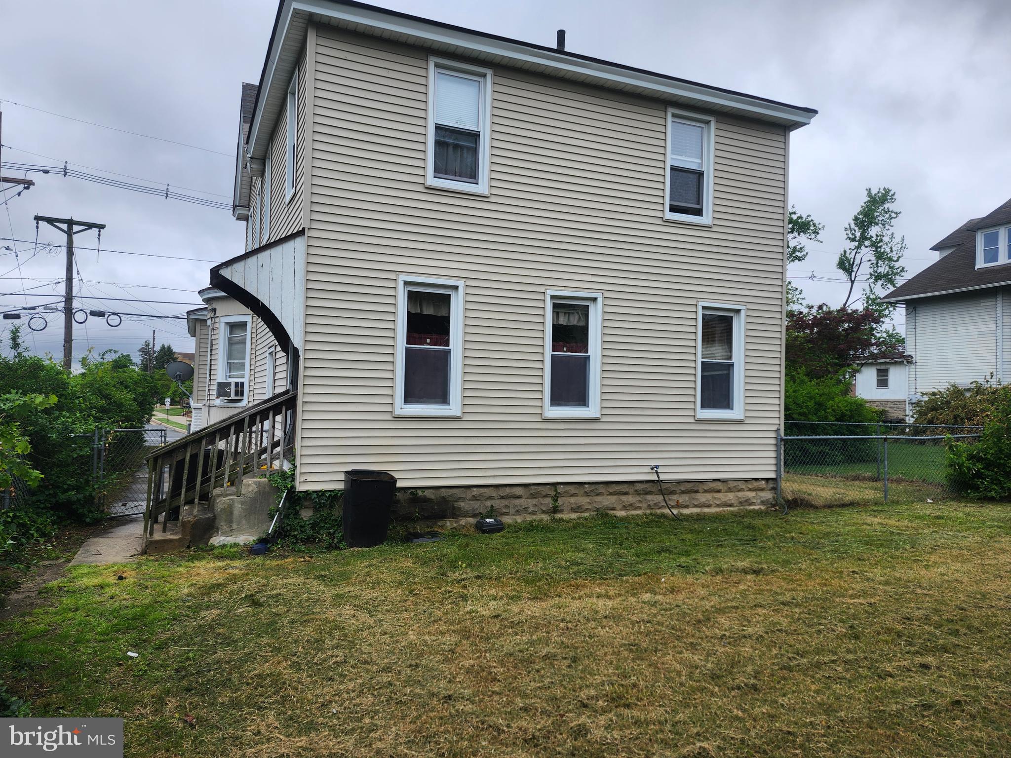 2154 BROWNING ROAD