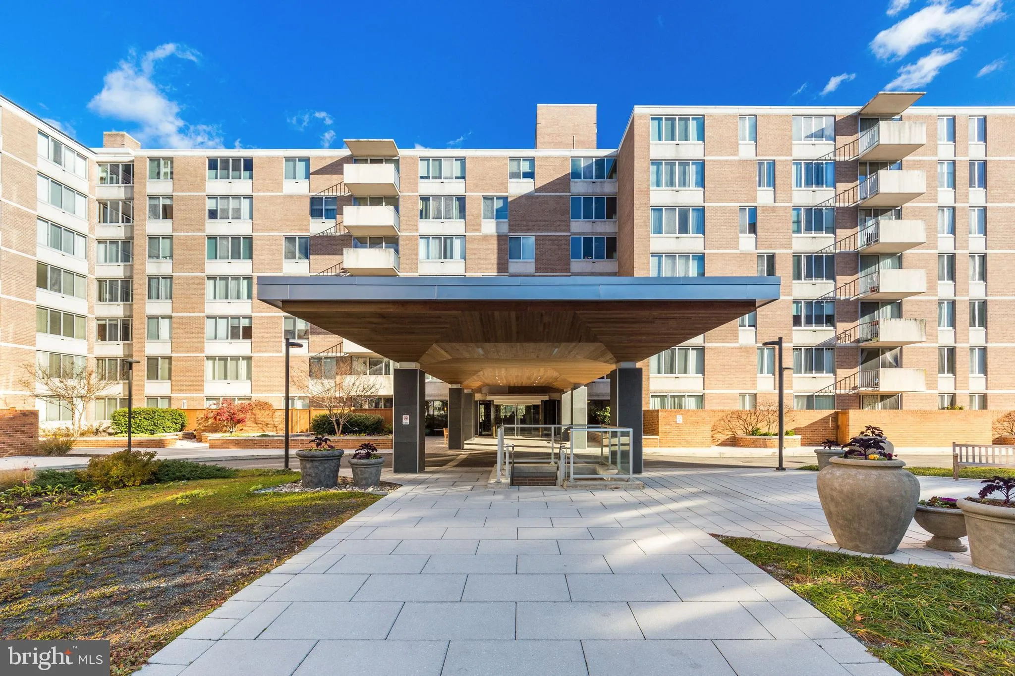 2939 Van Ness Street NW Unit 348, Washington, DC 20008