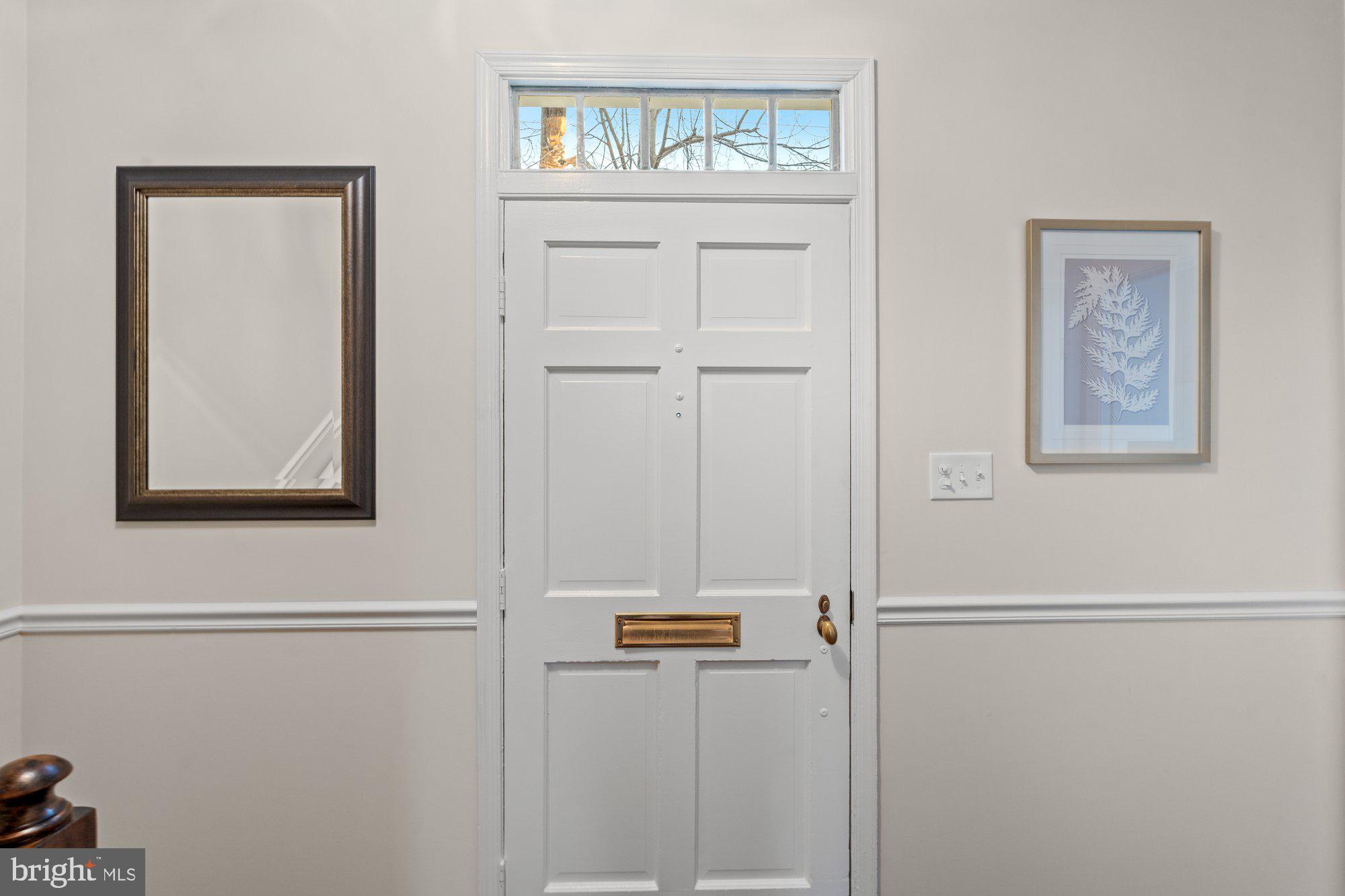 OLD TOWN ALEXANDRIA - Residential