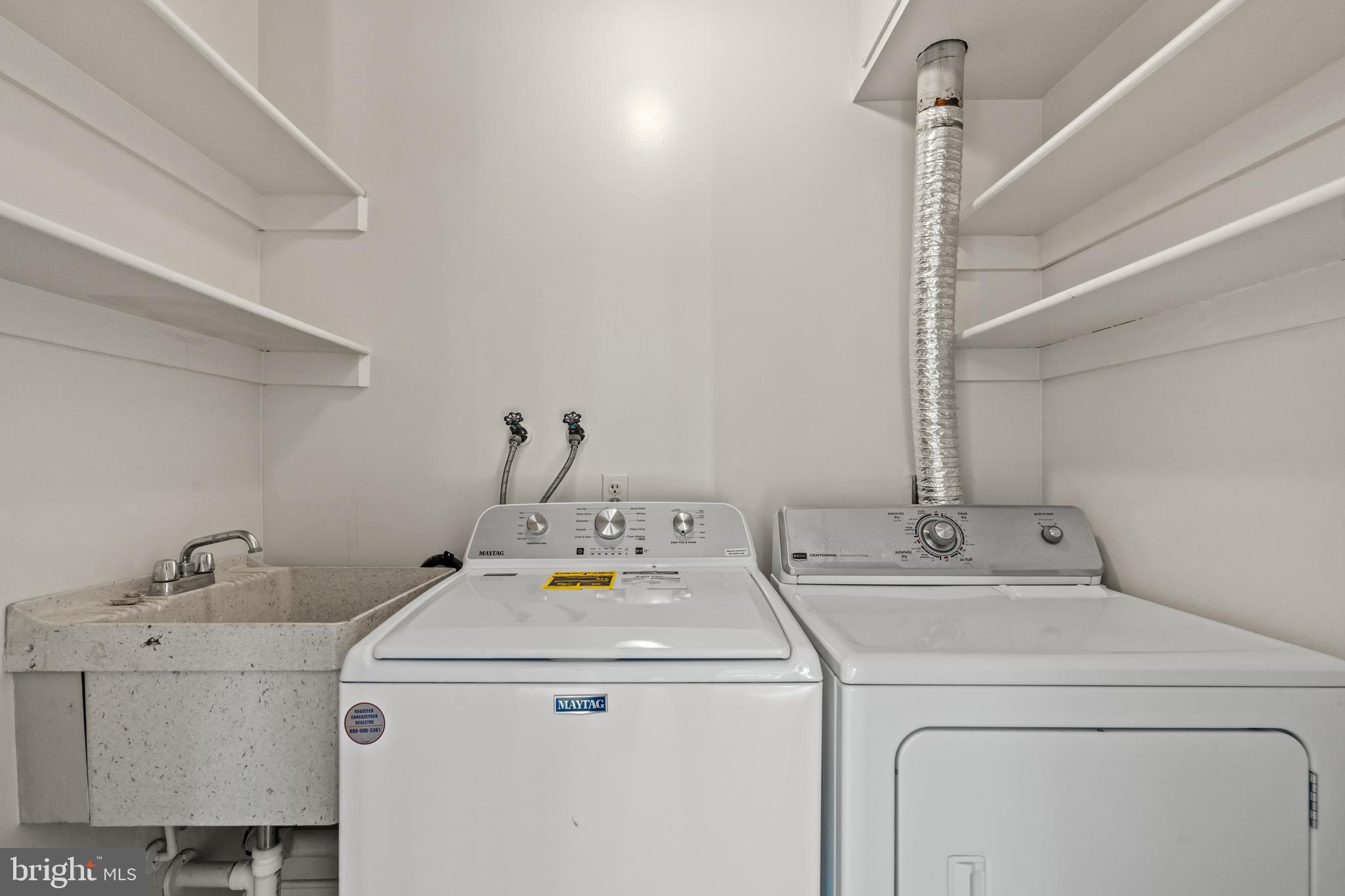 OLD TOWN ALEXANDRIA - Residential