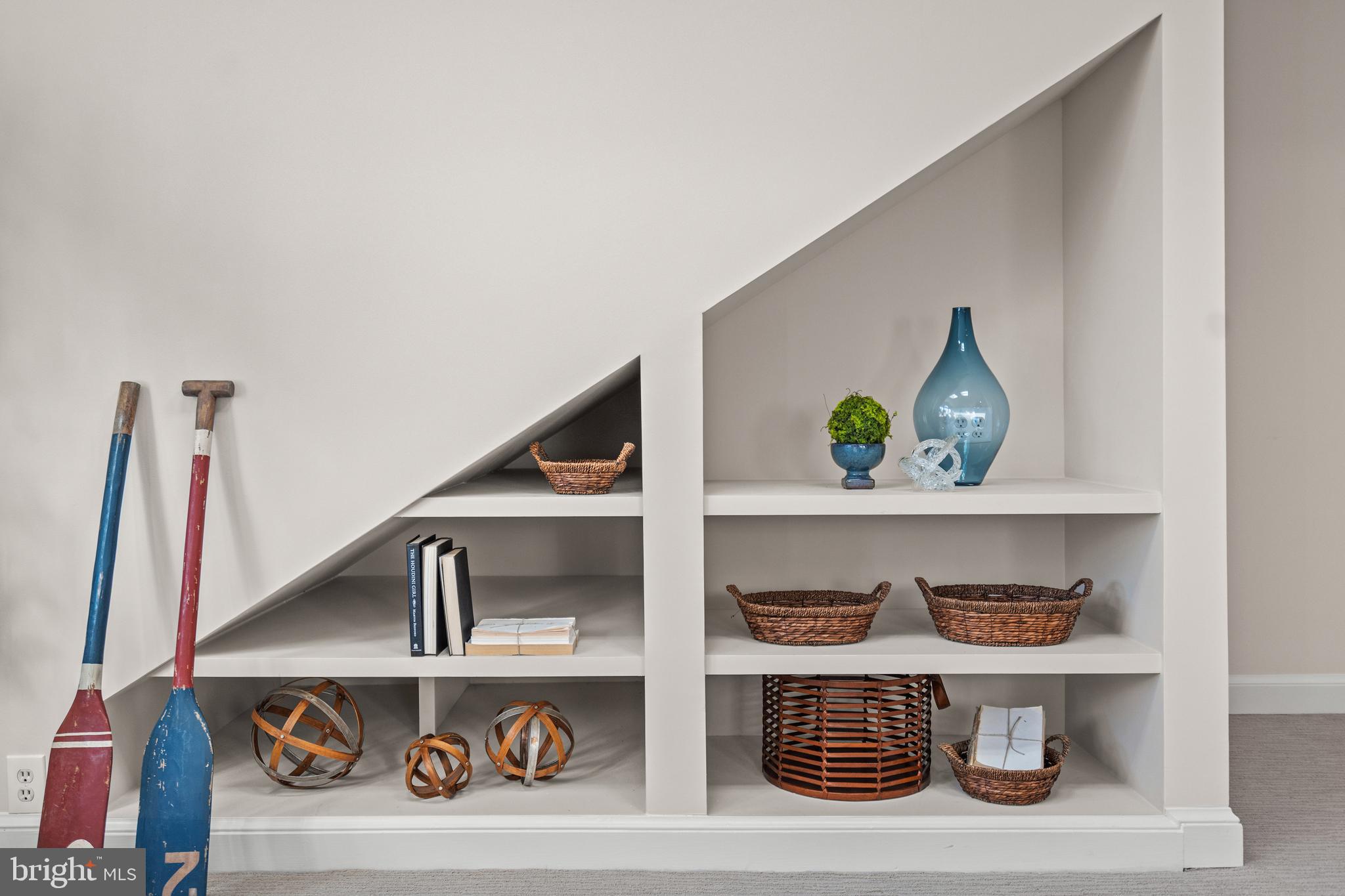 OLD TOWN ALEXANDRIA - Residential