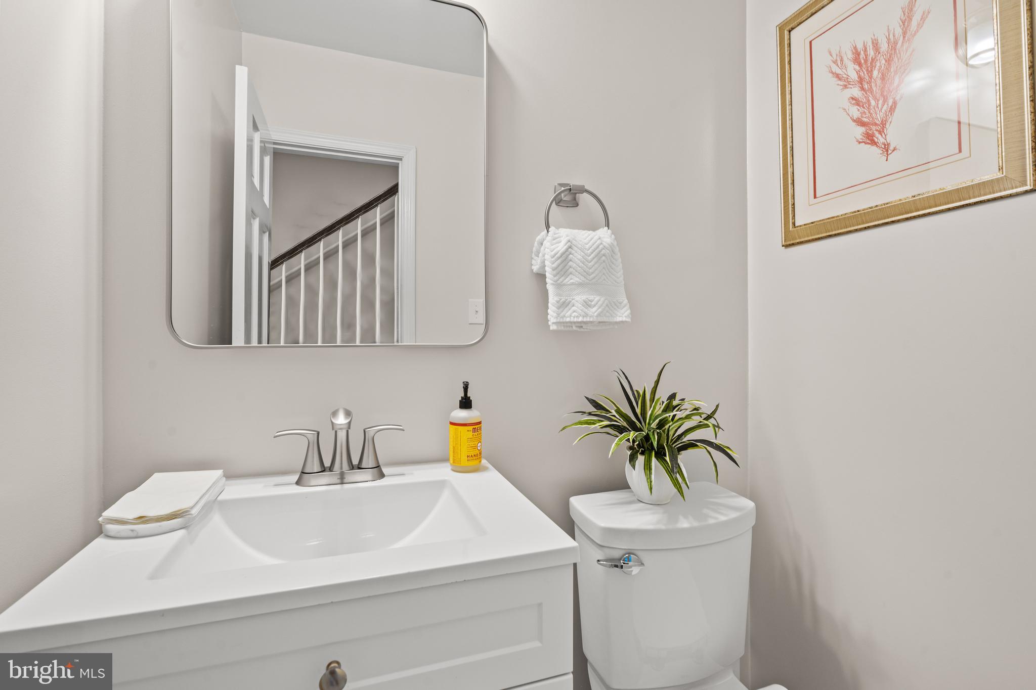 OLD TOWN ALEXANDRIA - Residential