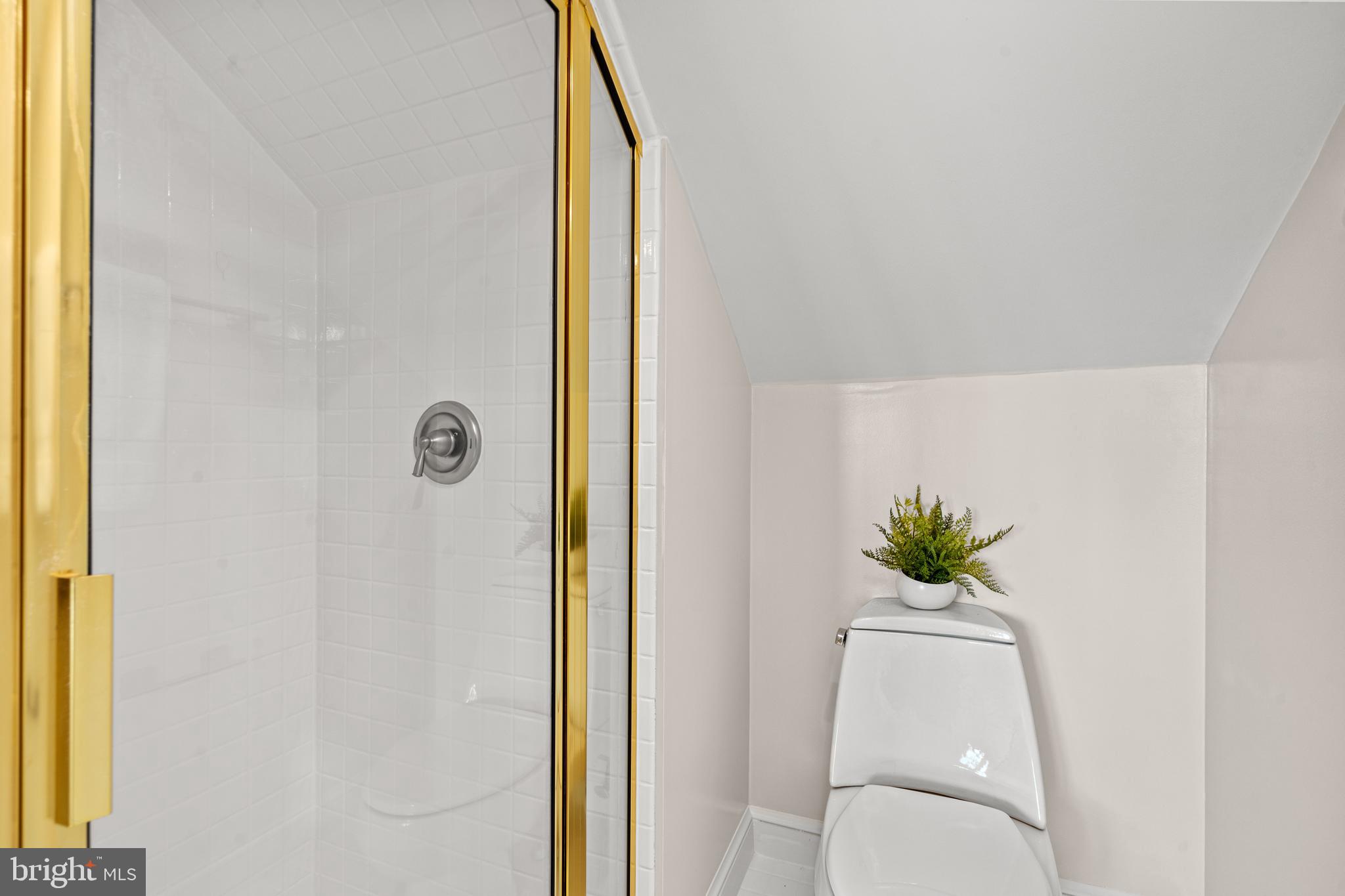 OLD TOWN ALEXANDRIA - Residential