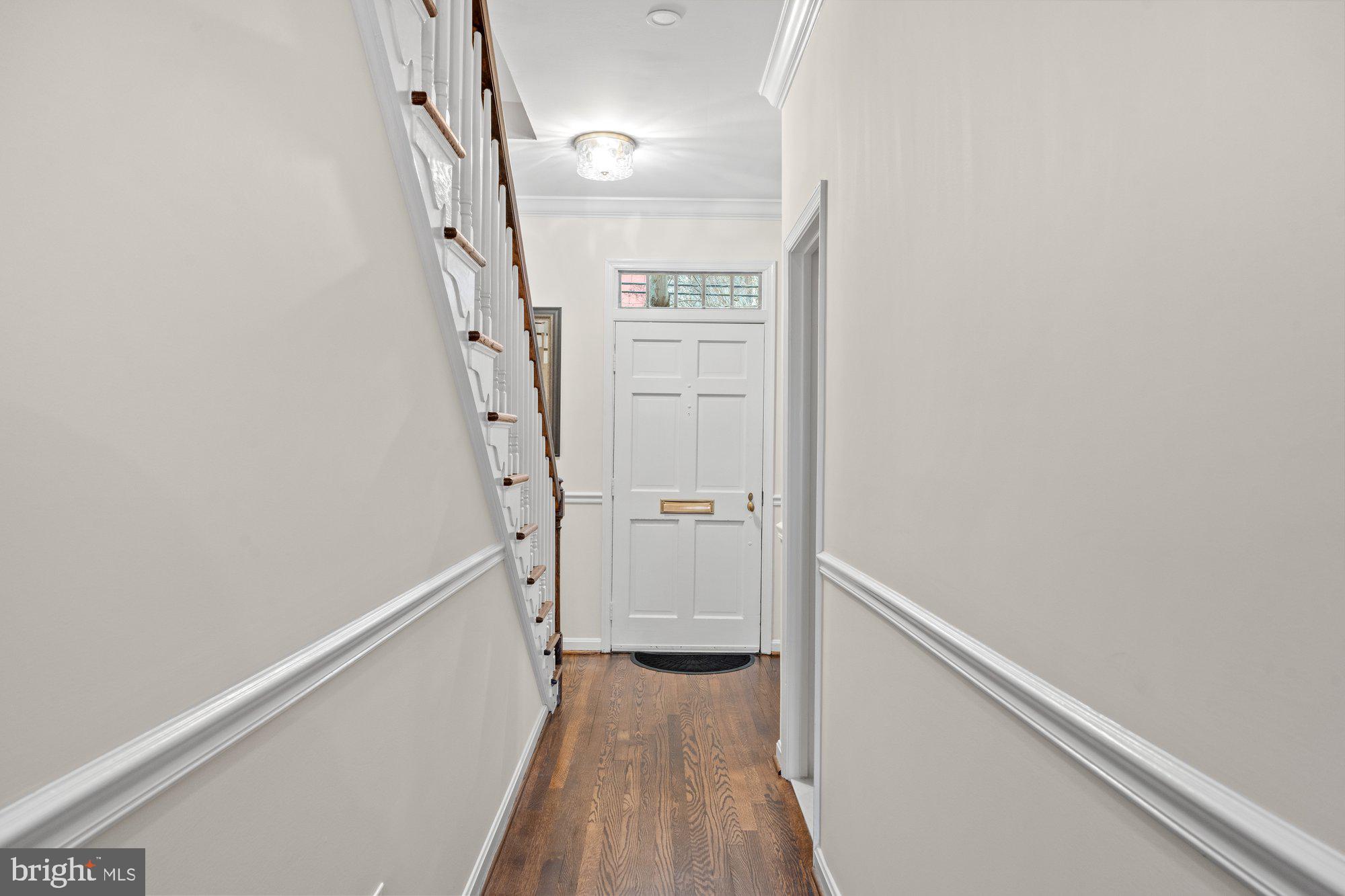 OLD TOWN ALEXANDRIA - Residential