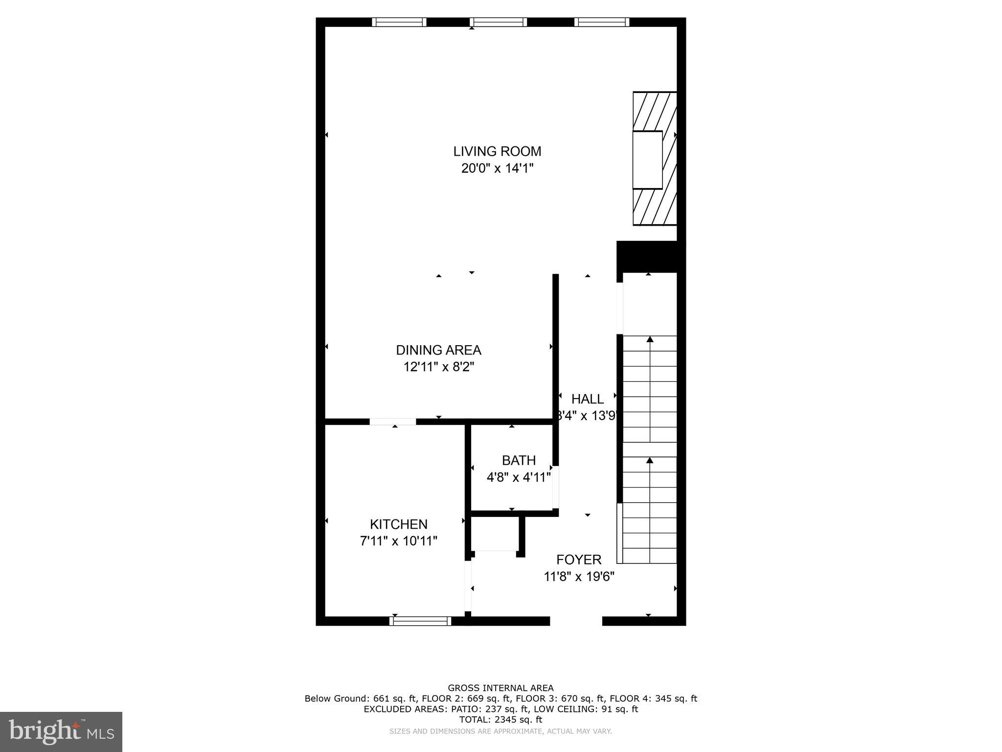OLD TOWN ALEXANDRIA - Residential