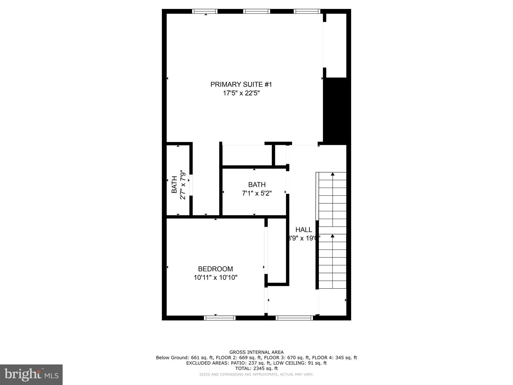OLD TOWN ALEXANDRIA - Residential