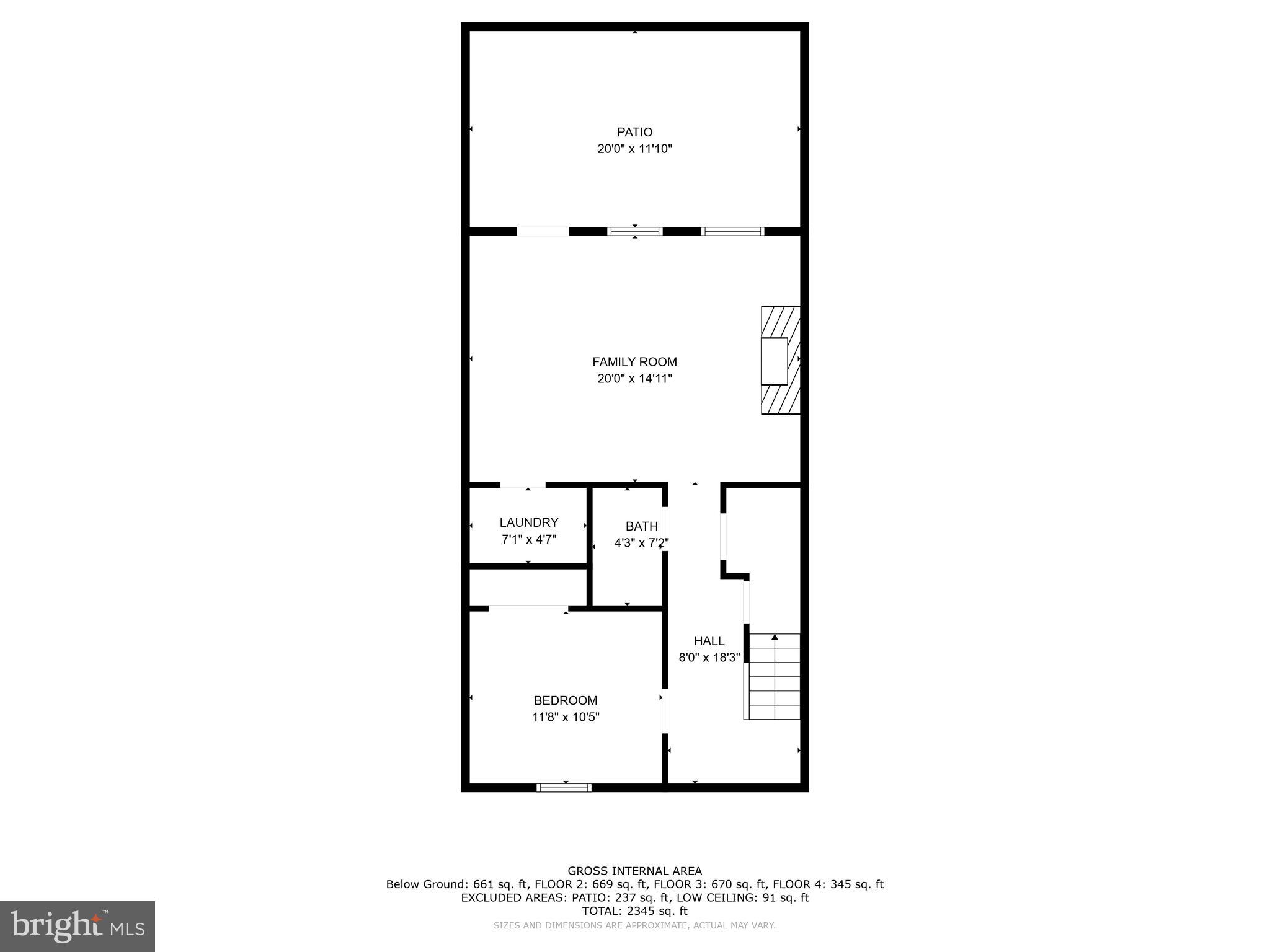 OLD TOWN ALEXANDRIA - Residential