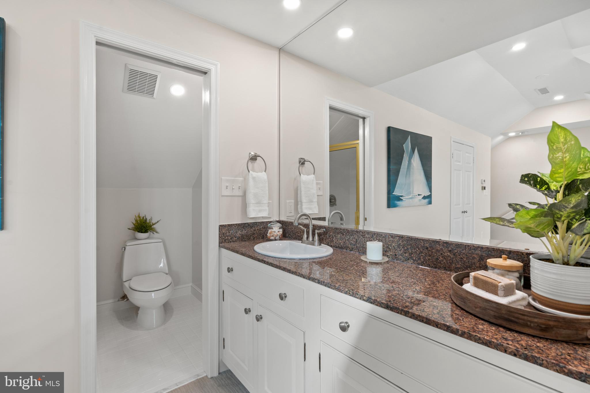 OLD TOWN ALEXANDRIA - Residential