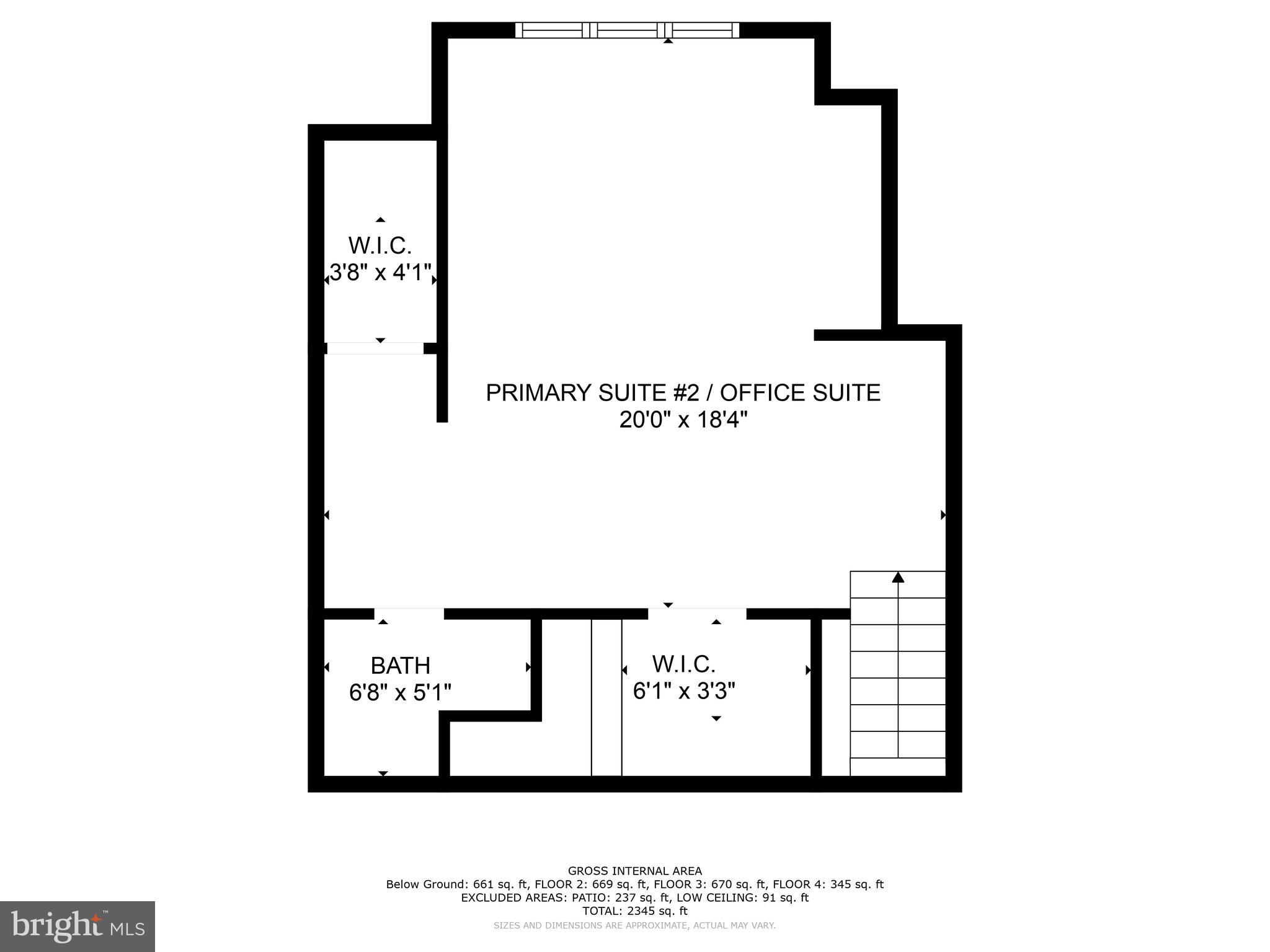 OLD TOWN ALEXANDRIA - Residential