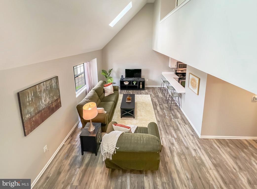 VILLAS OF MIDDLETO - Residential