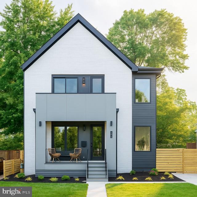 SUMMIT VEITCH - Residential