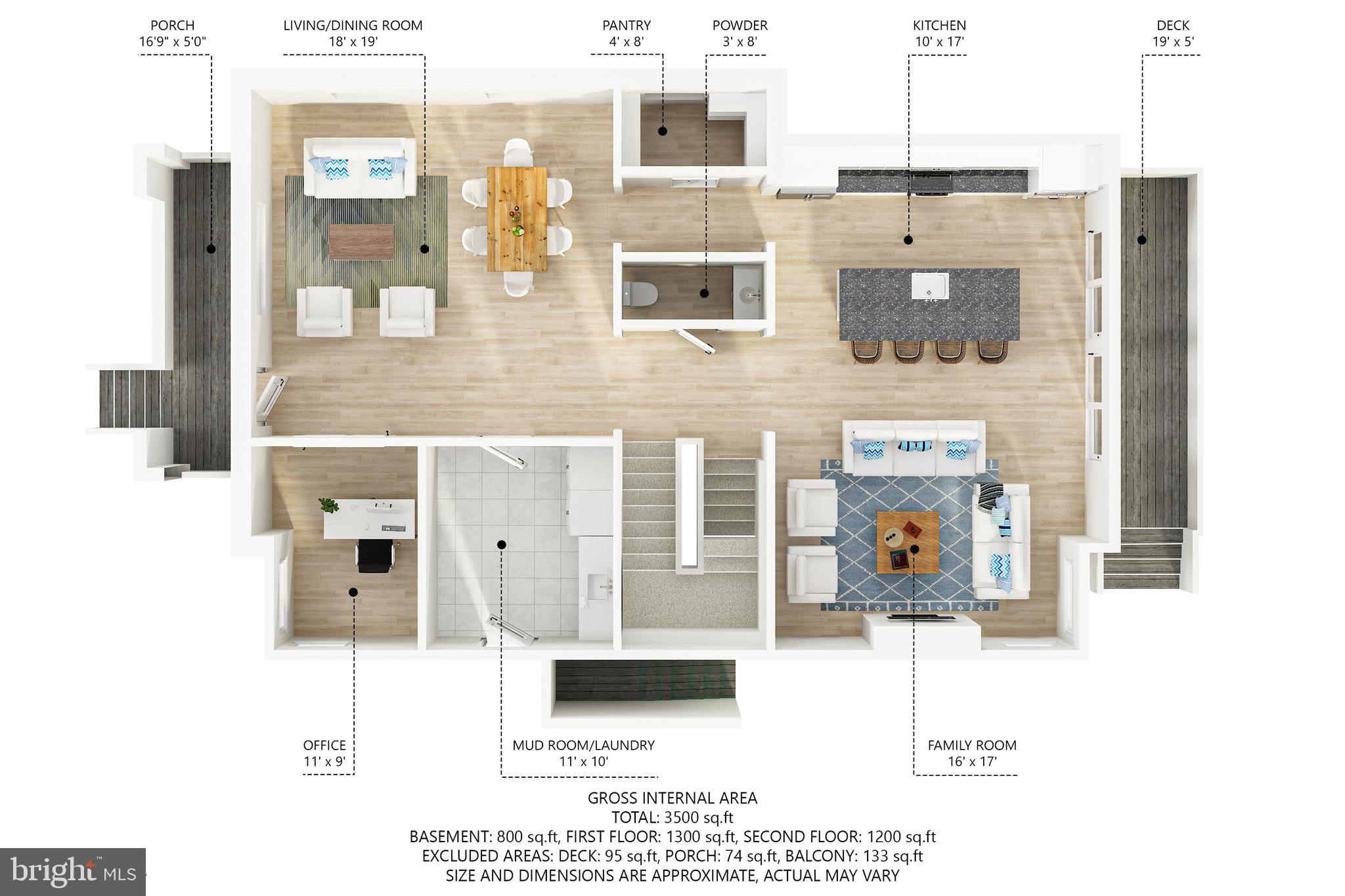 SUMMIT VEITCH - Residential